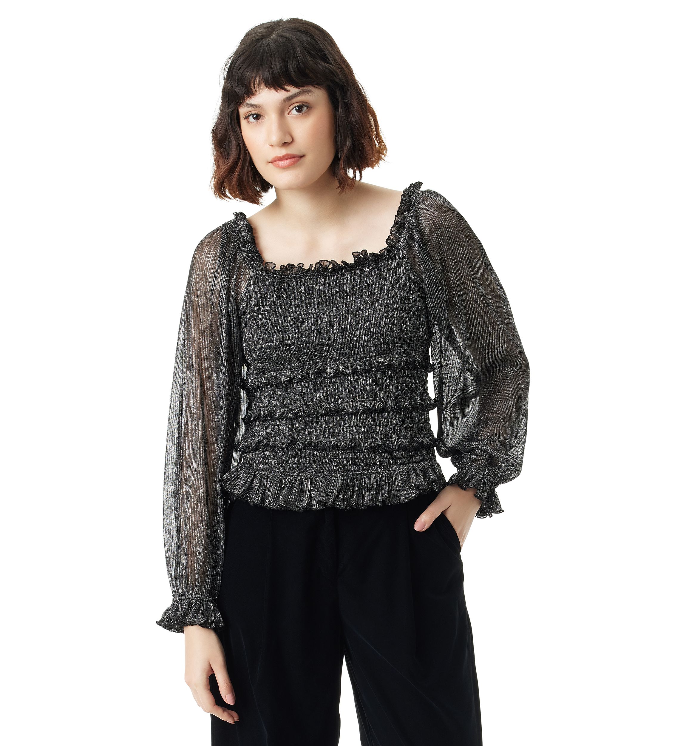 Womens Misha Top