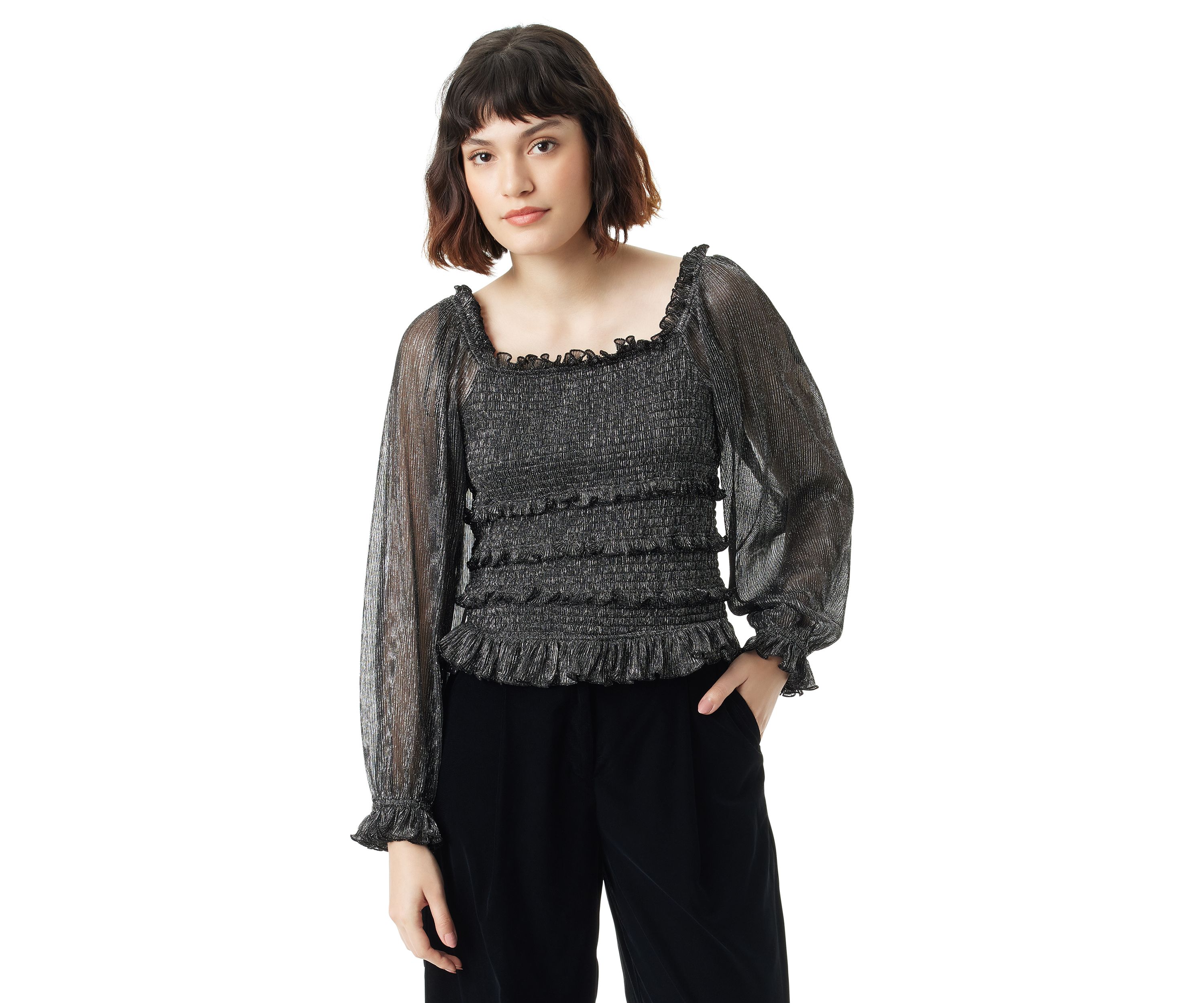 Womens Misha Top