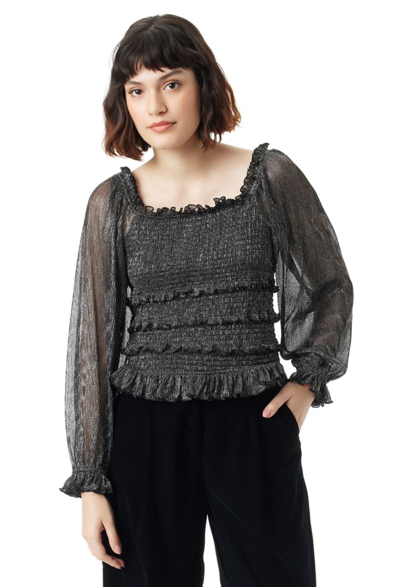 Womens Misha Top