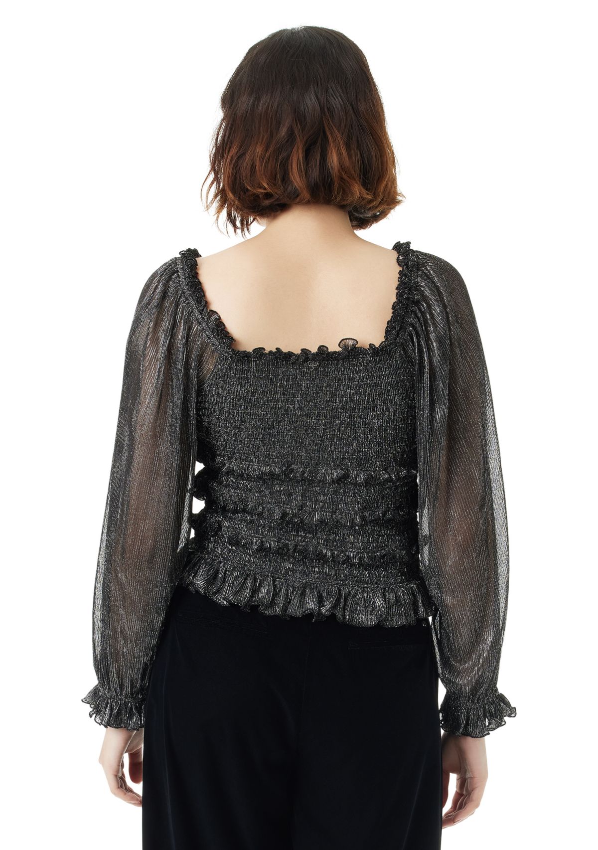 Womens Misha Top