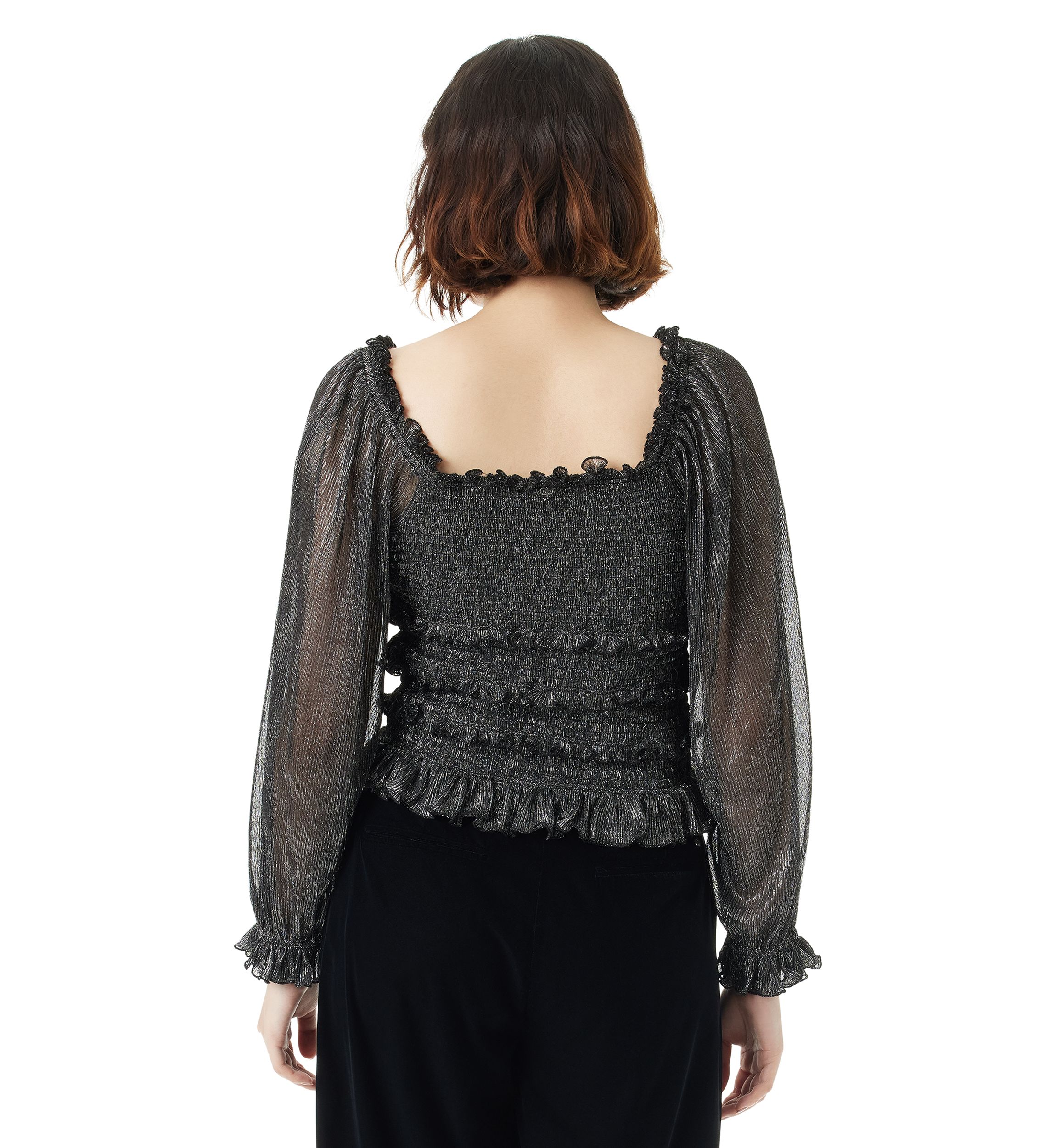 Womens Misha Top