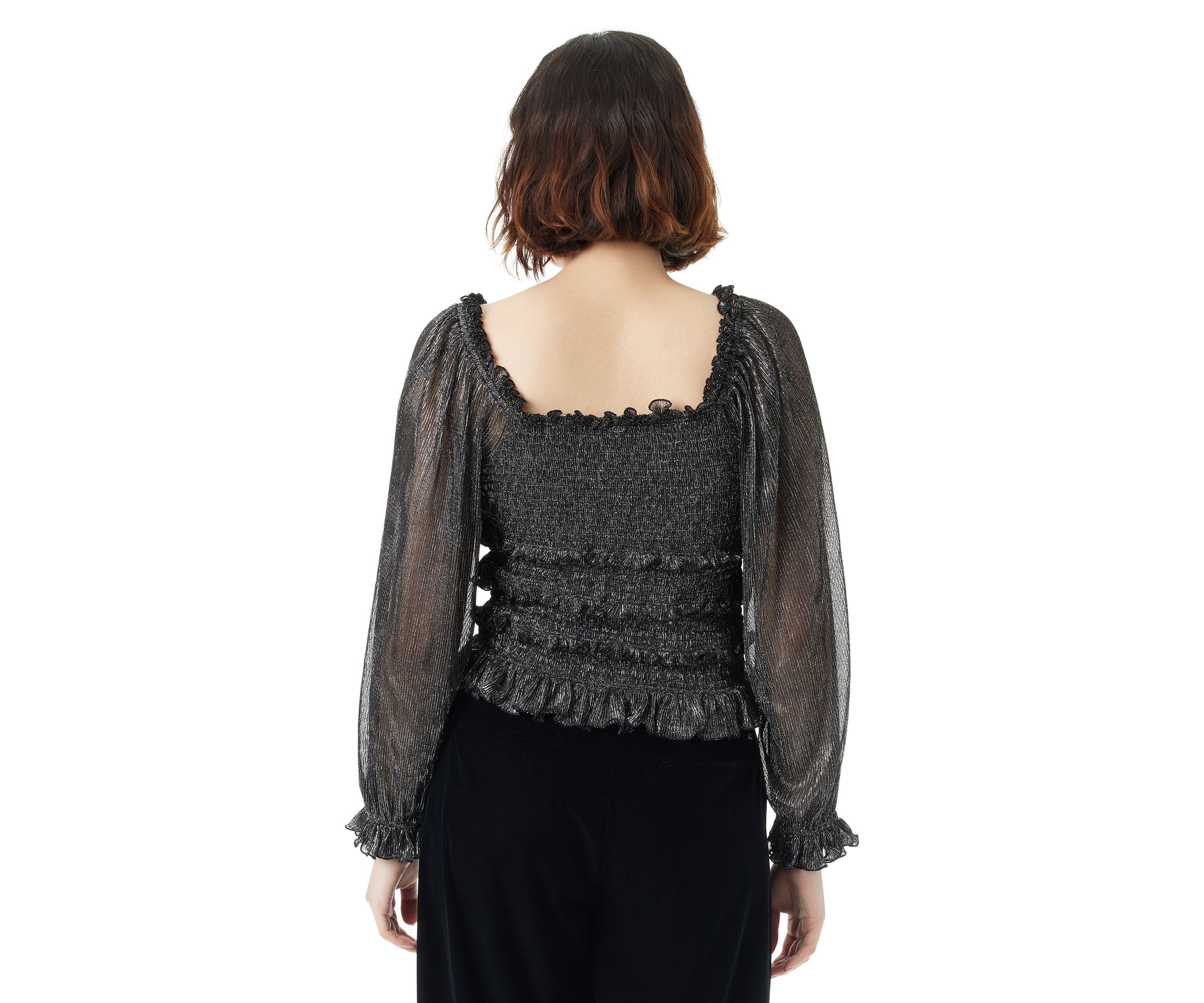 Womens Misha Top