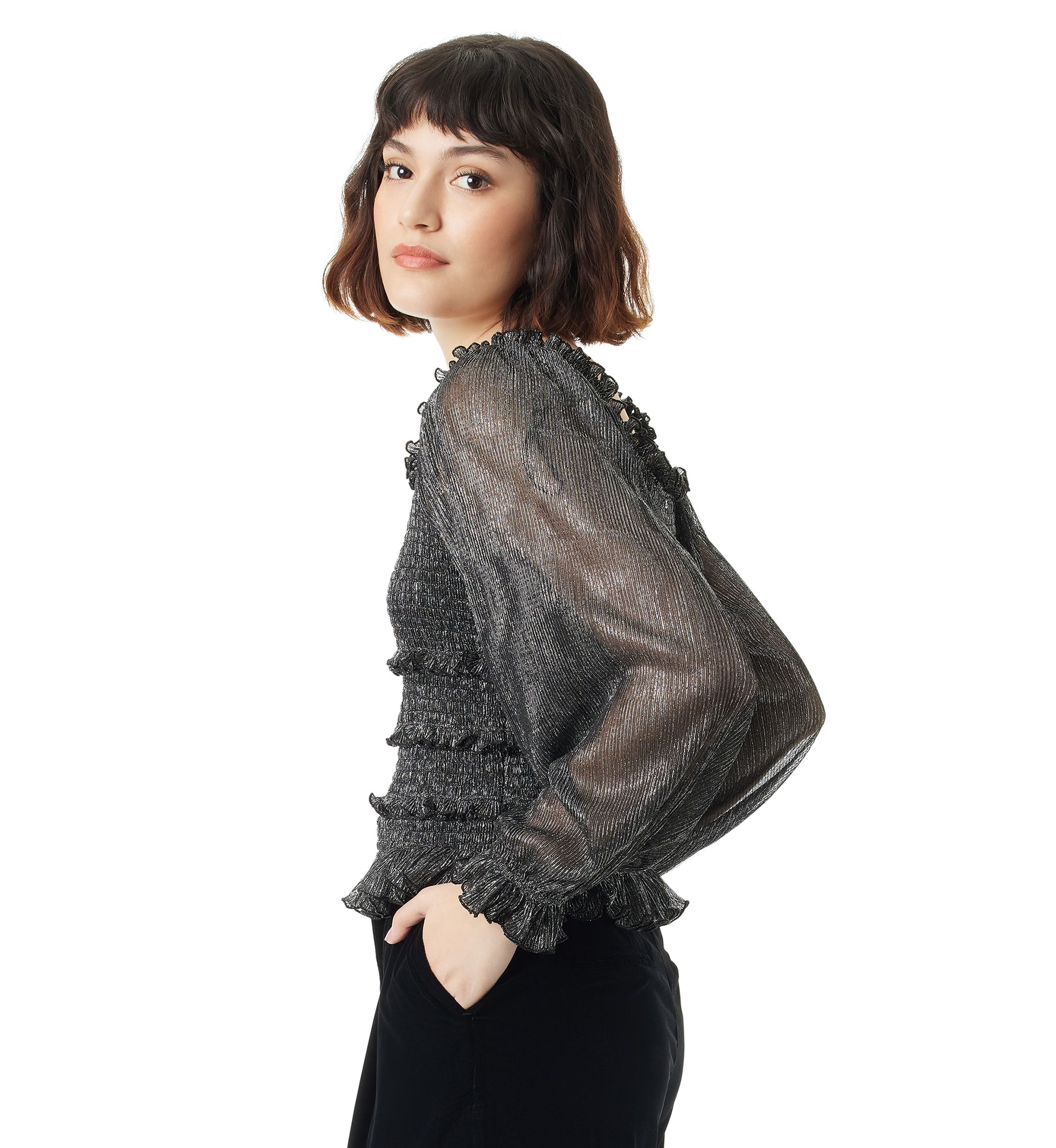 Womens Misha Top