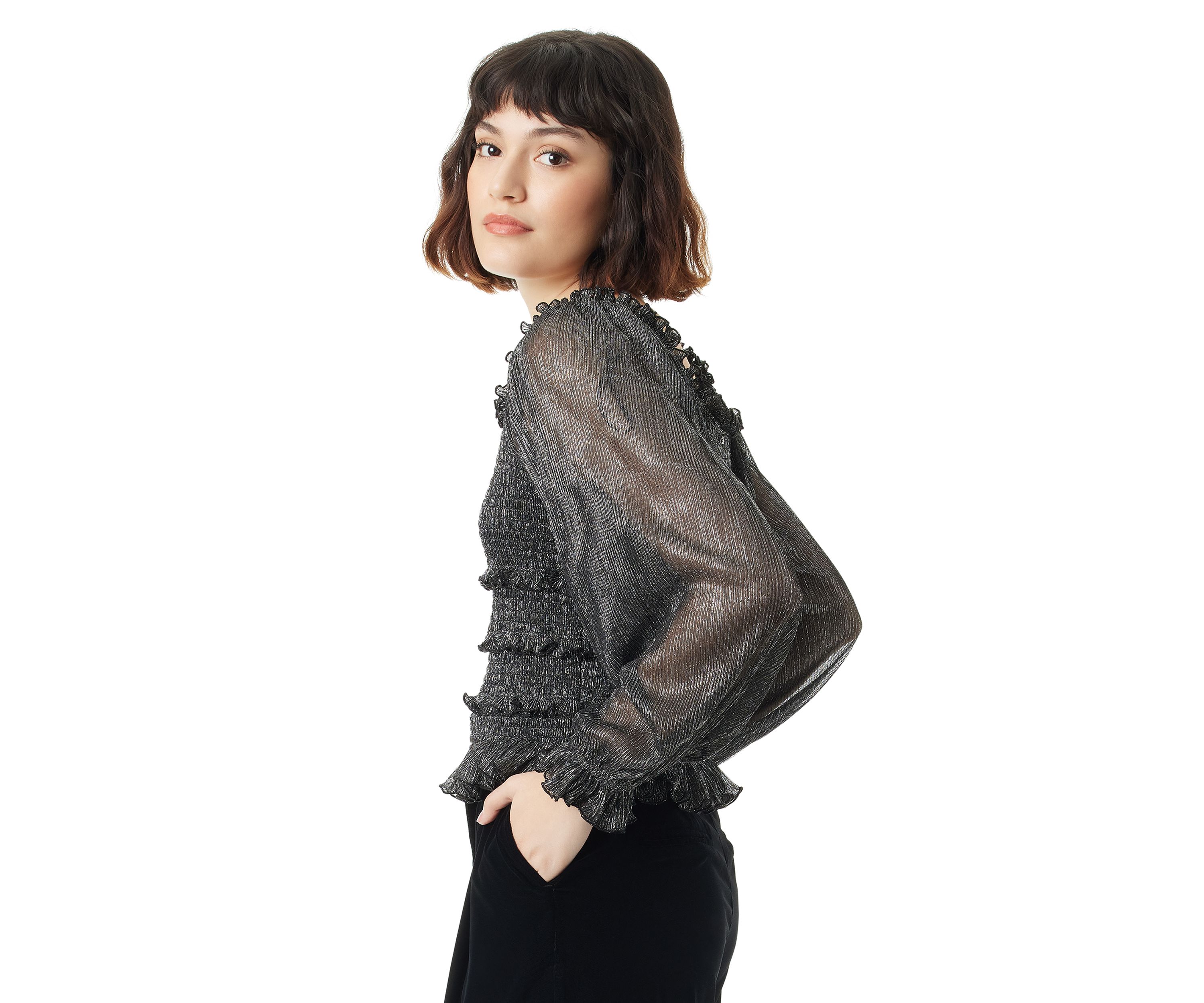Womens Misha Top