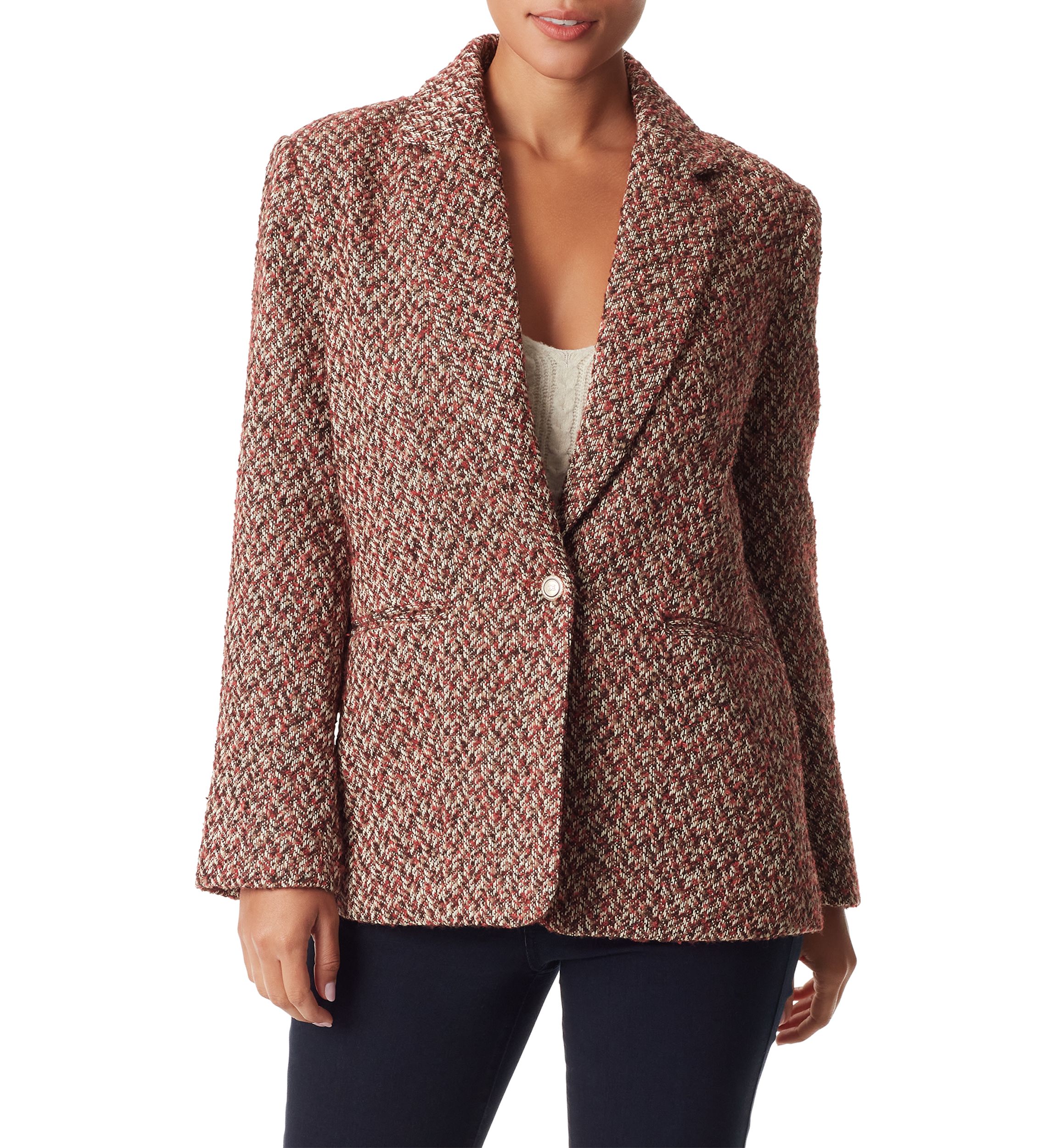 Womens Willow Blazer 