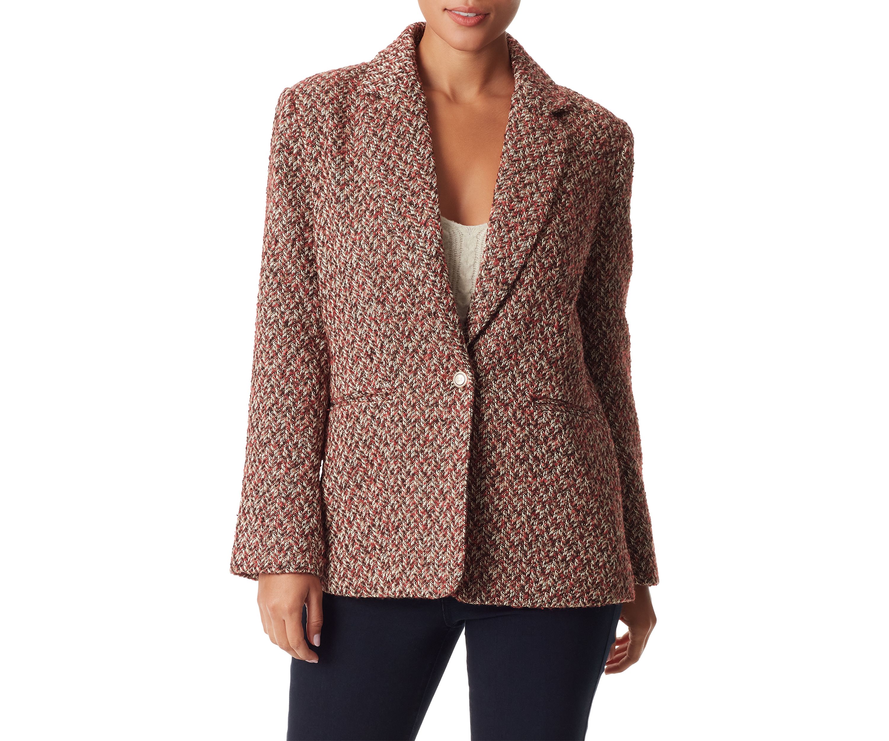 Womens Willow Blazer 
