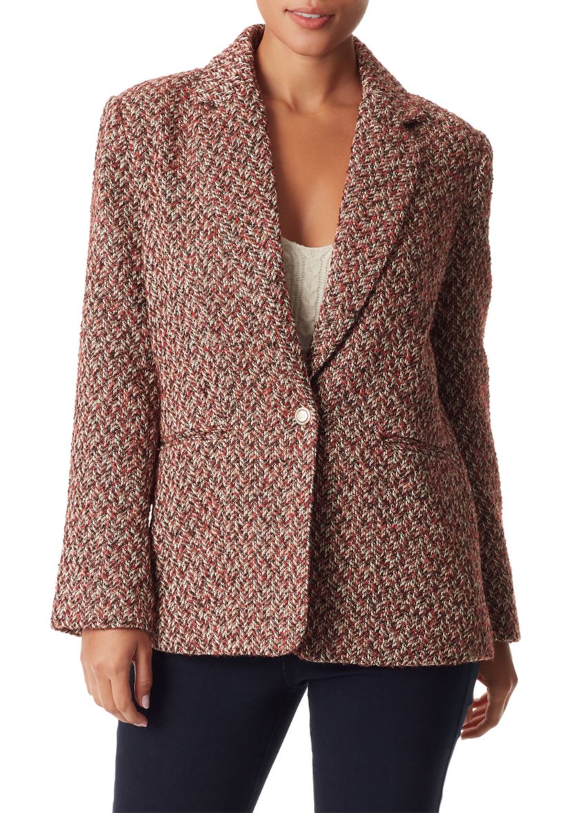 Womens Willow Blazer 