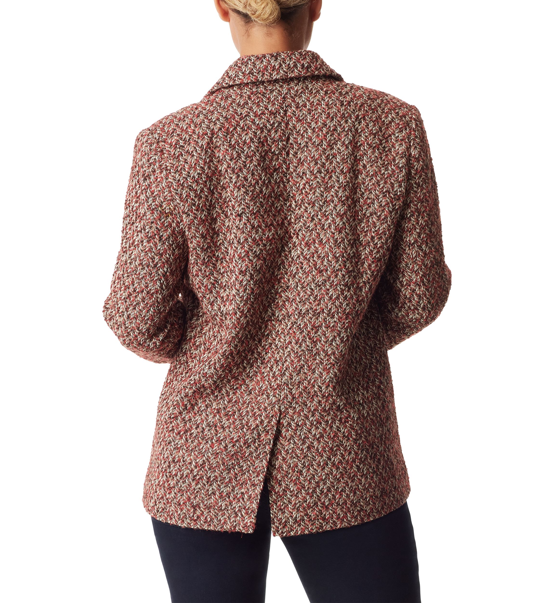 Womens Willow Blazer 