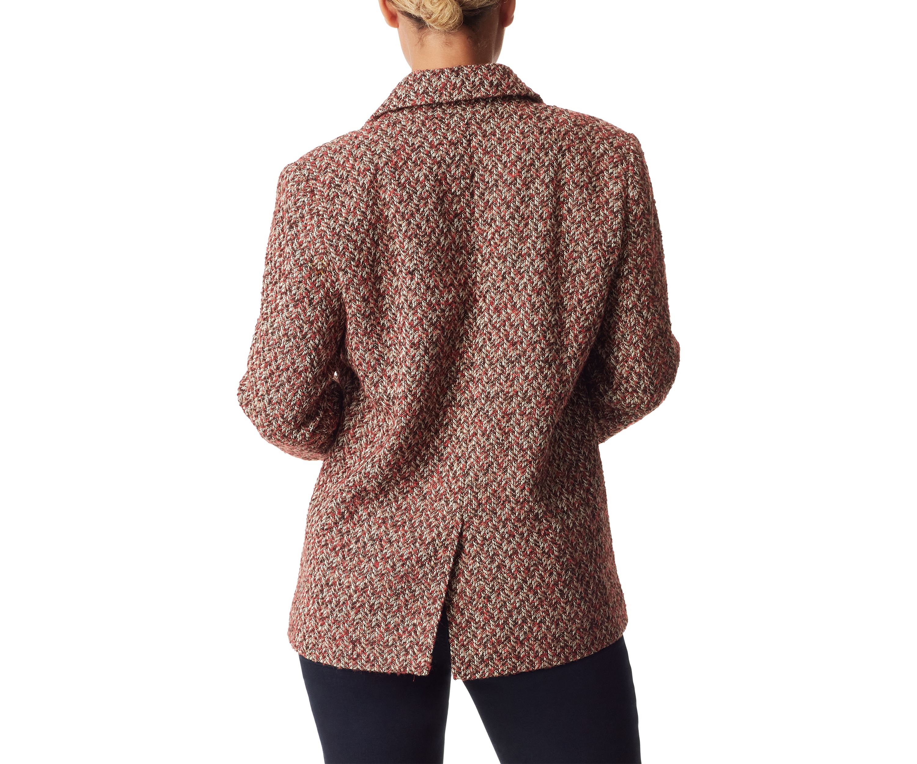 Womens Willow Blazer 