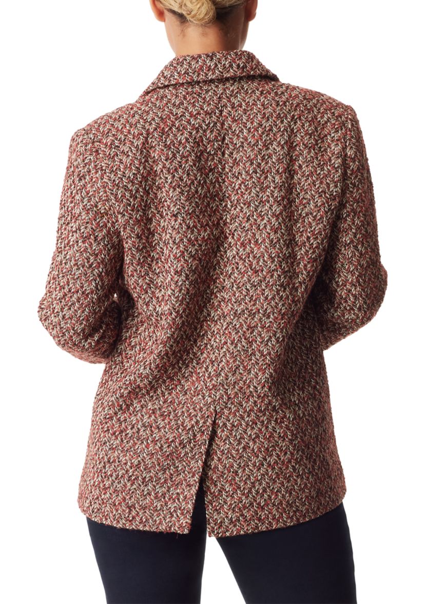 Womens Willow Blazer 