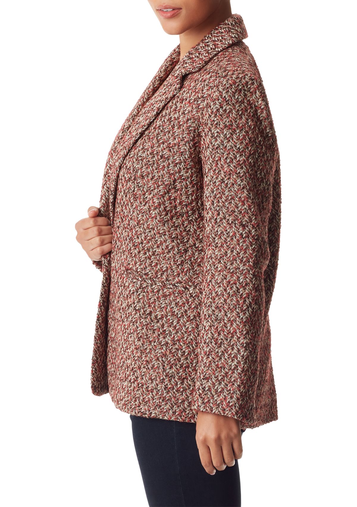 Womens Willow Blazer 