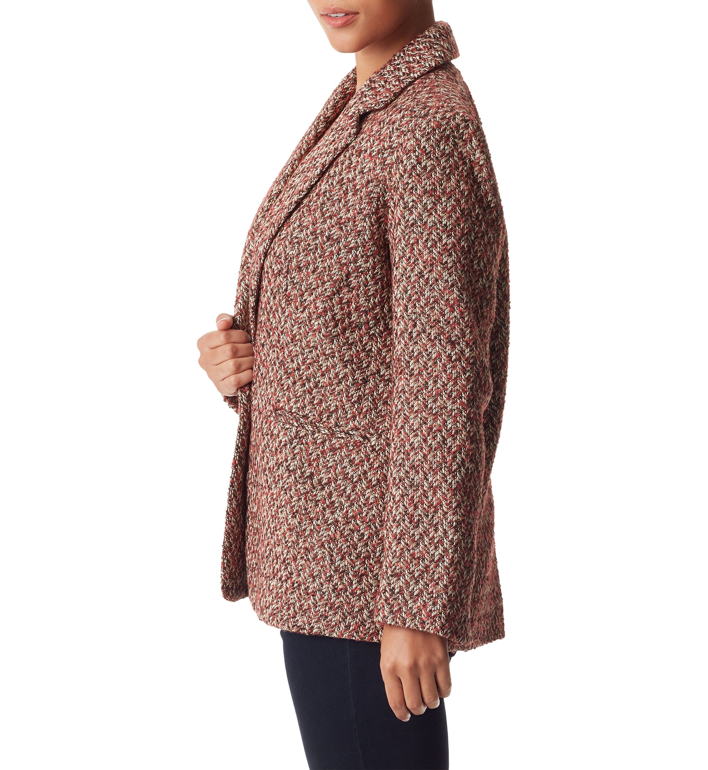 Womens Willow Blazer 