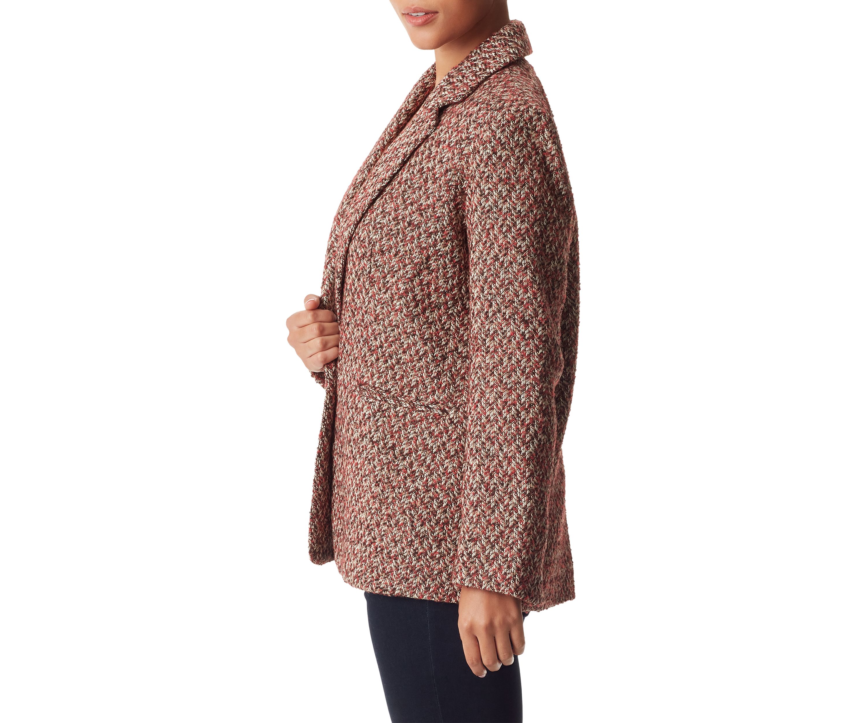 Womens Willow Blazer 
