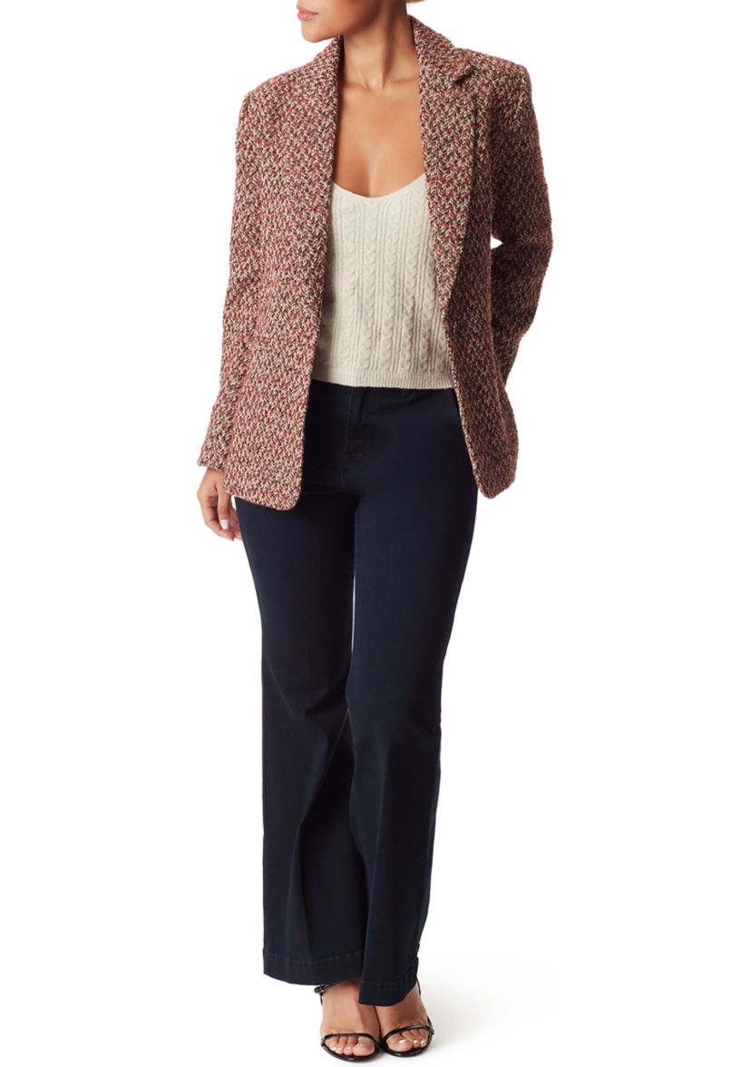 Womens Willow Blazer 