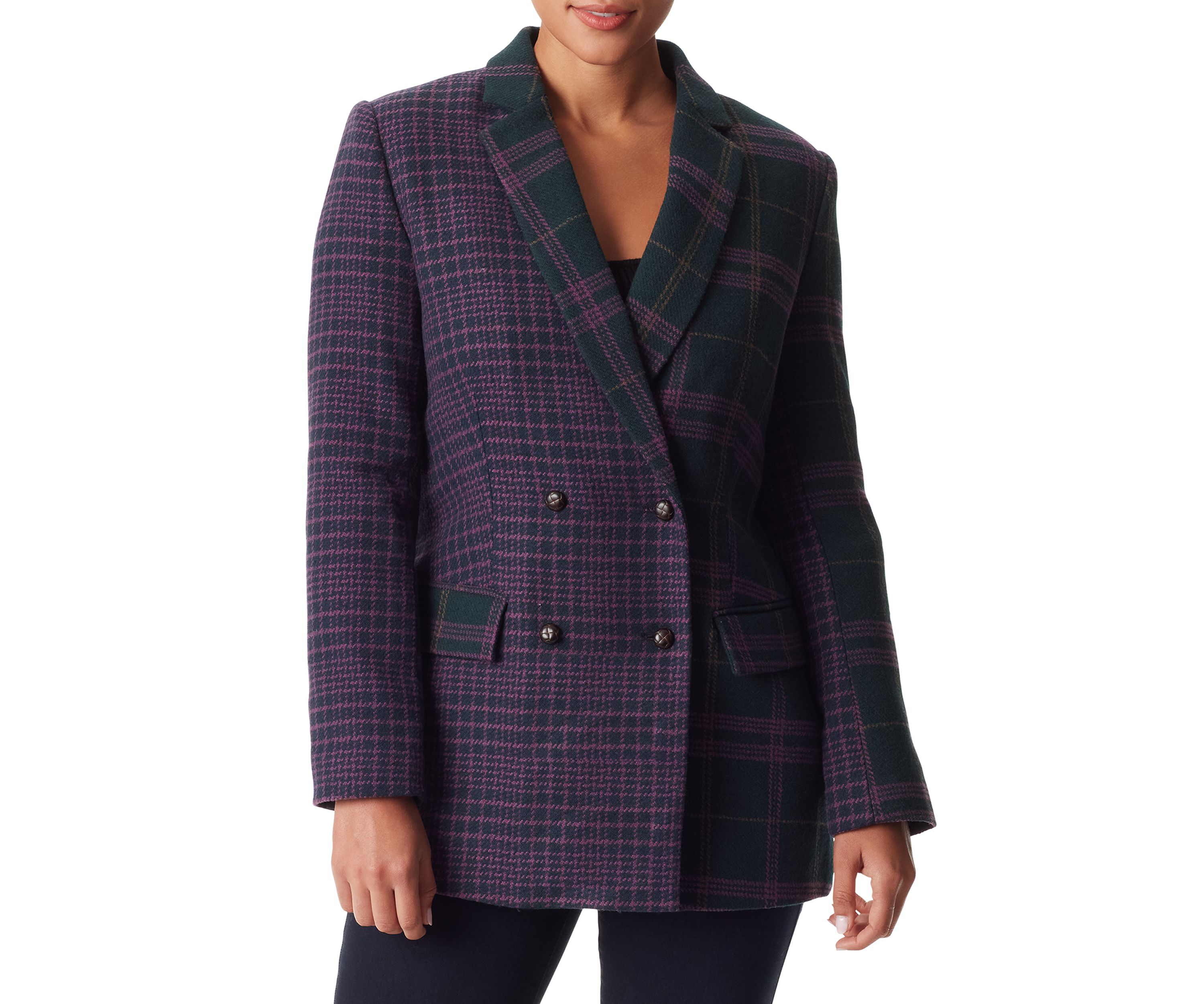 Womens Braelynn Jacket
