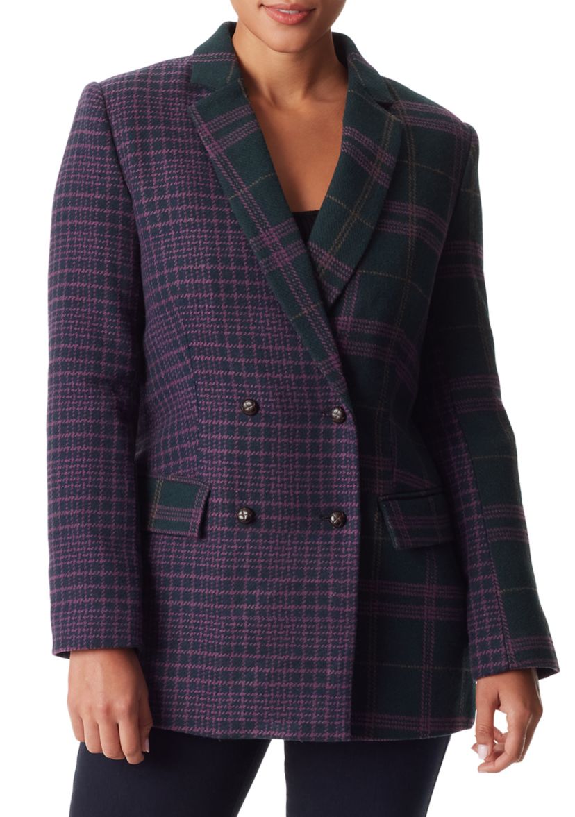 Womens Braelynn Jacket