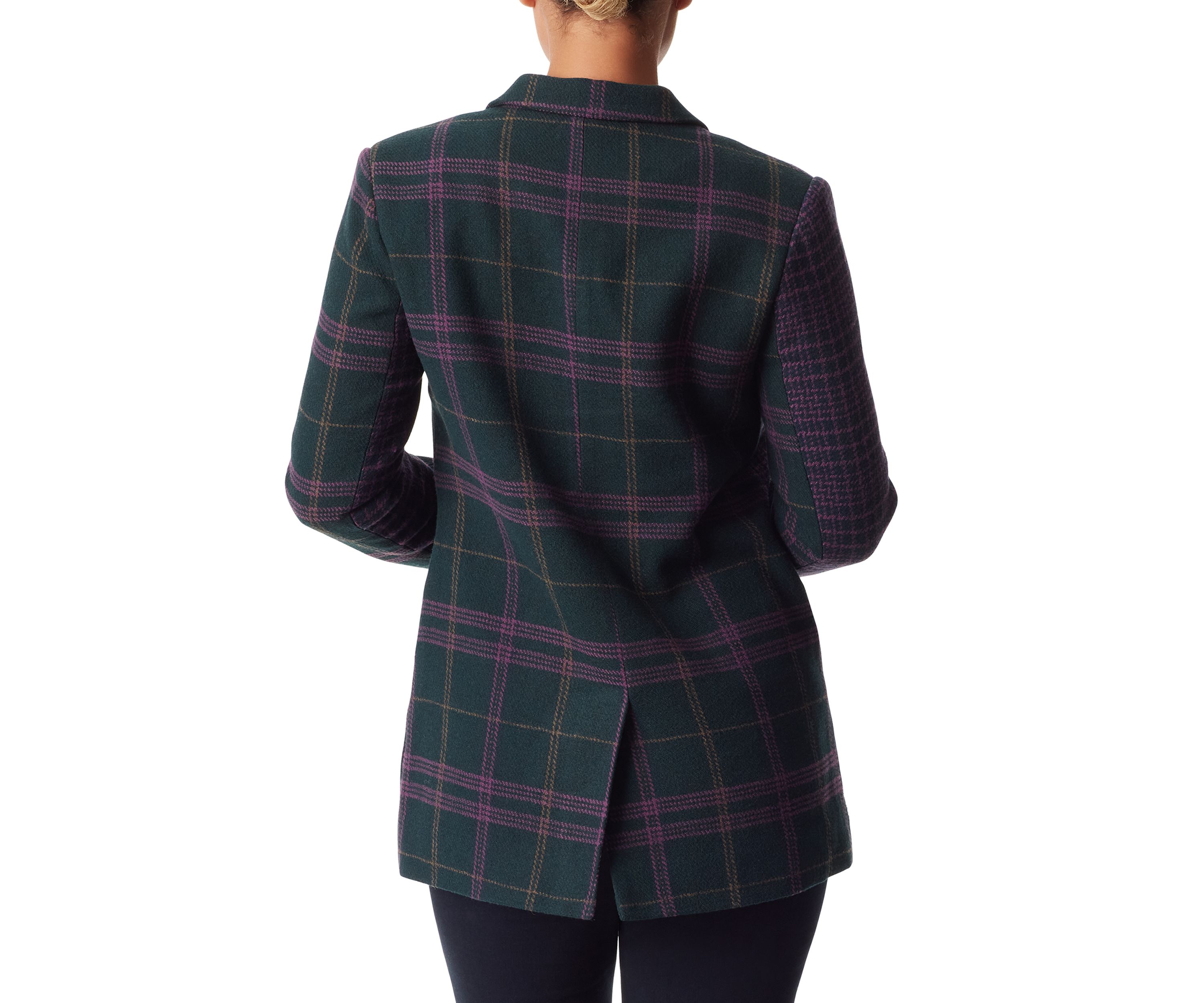 Womens Braelynn Jacket