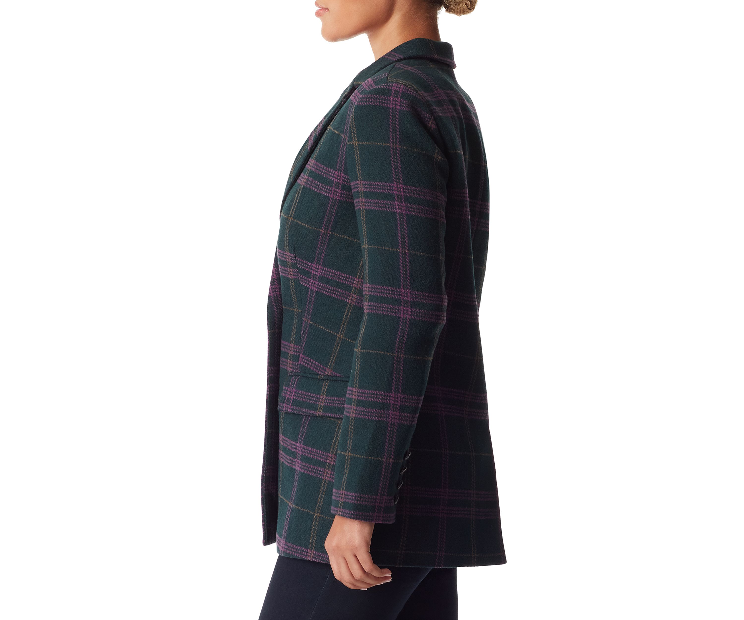 Womens Braelynn Jacket