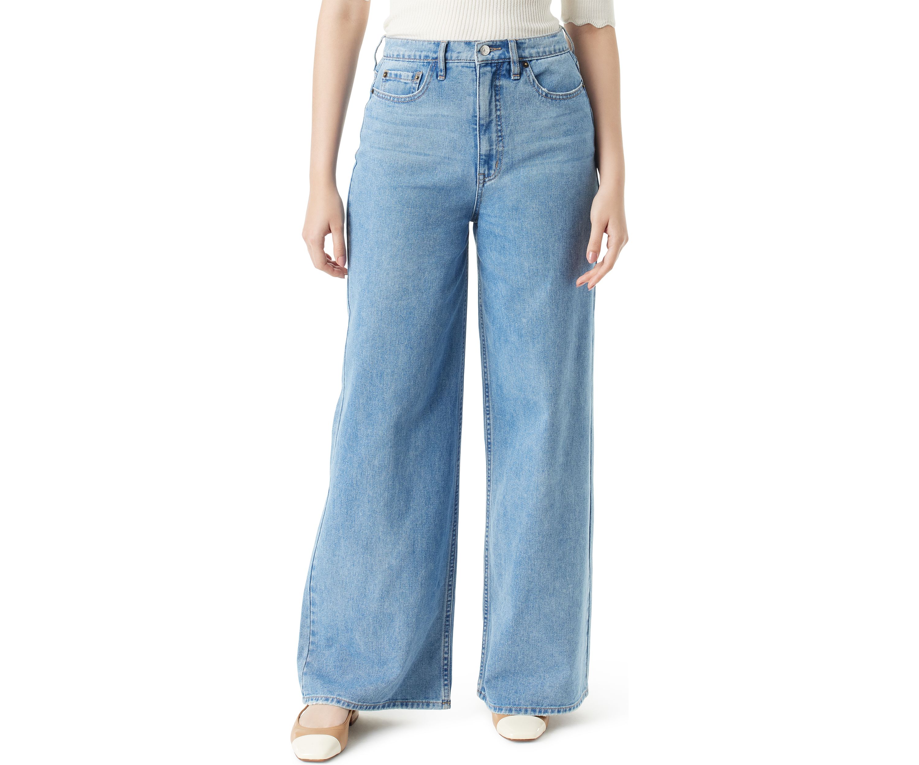 Womens Bianka Jeans
