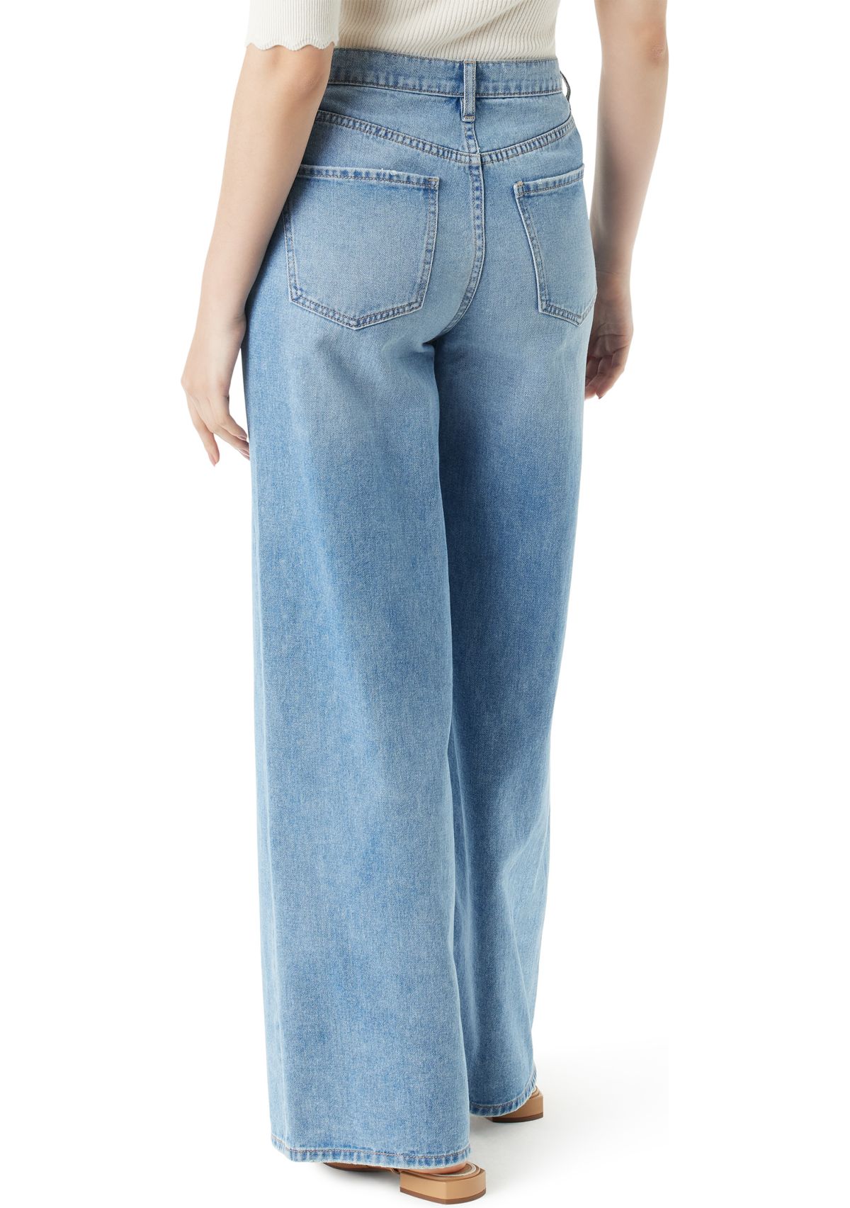 Womens Bianka Jeans