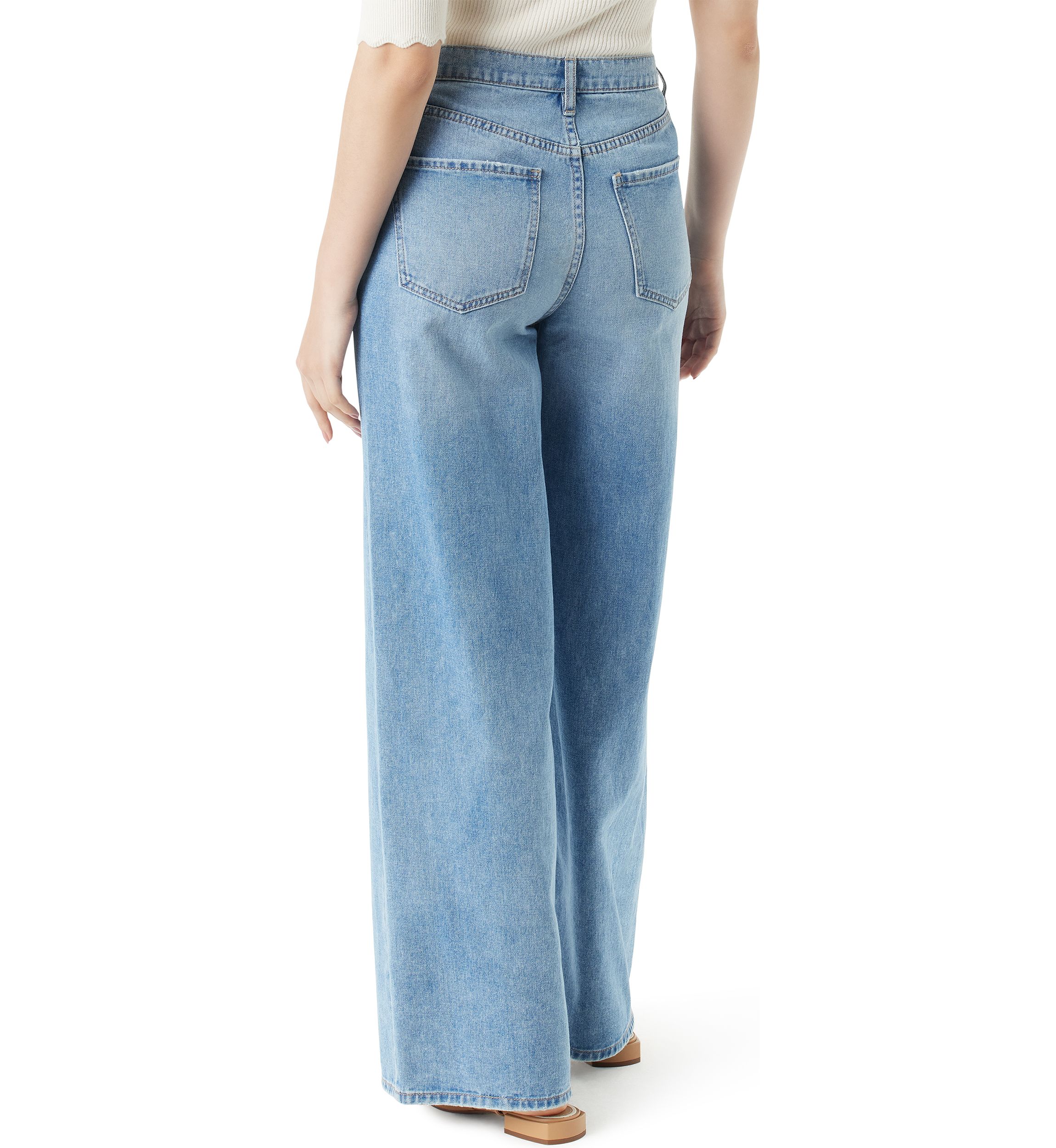 Womens Bianka Jeans