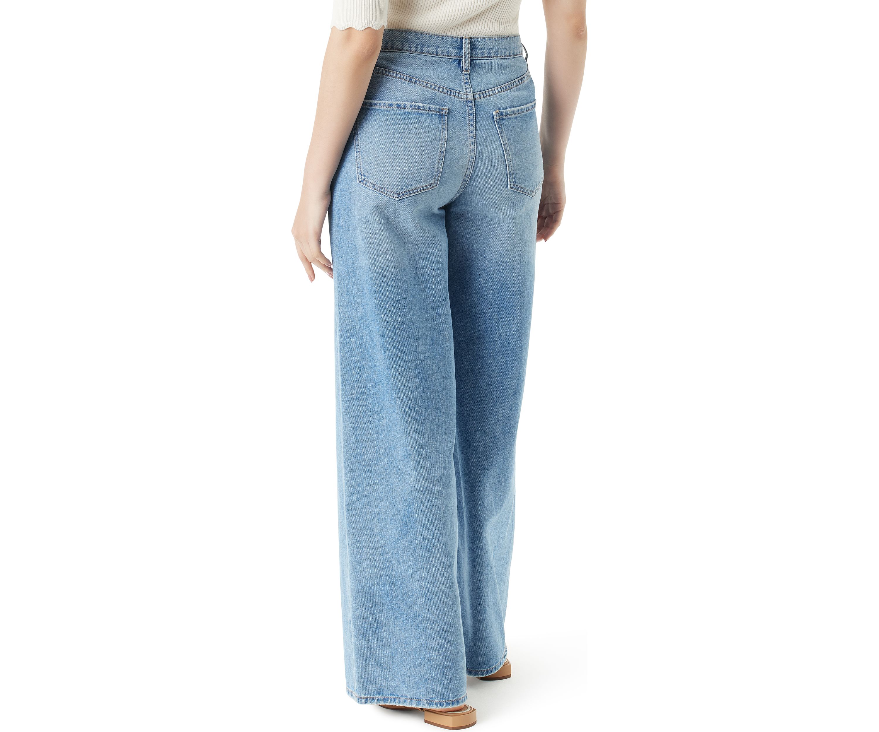 Womens Bianka Jeans
