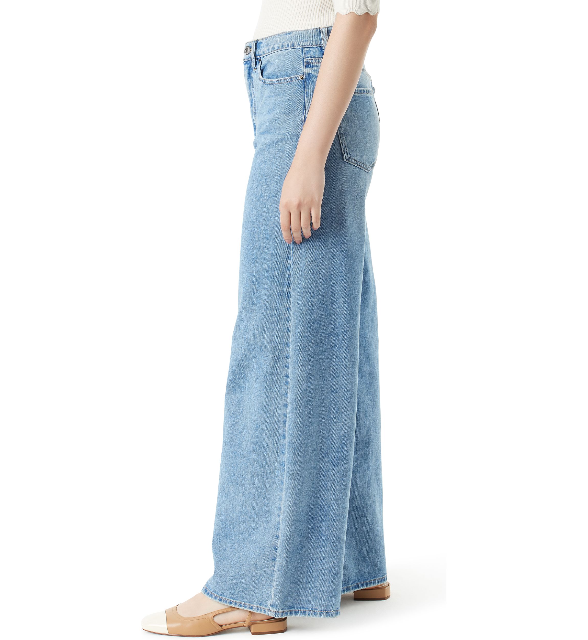 Womens Bianka Jeans