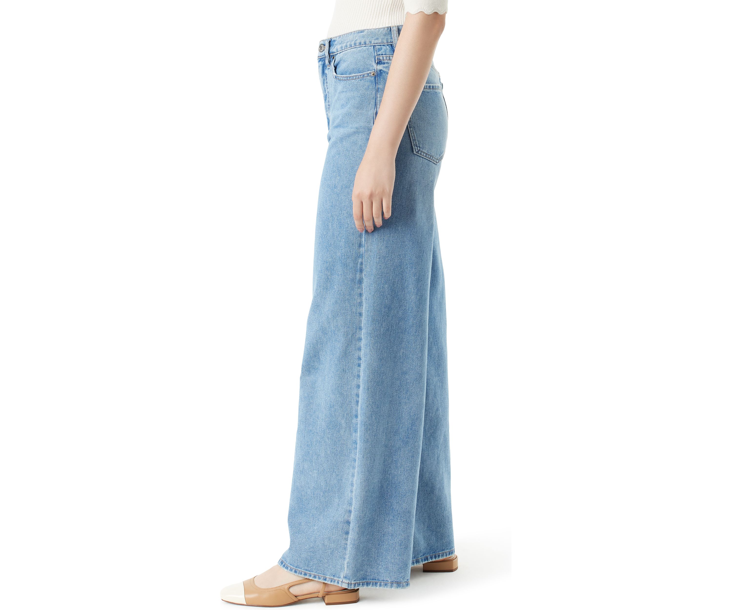 Womens Bianka Jeans