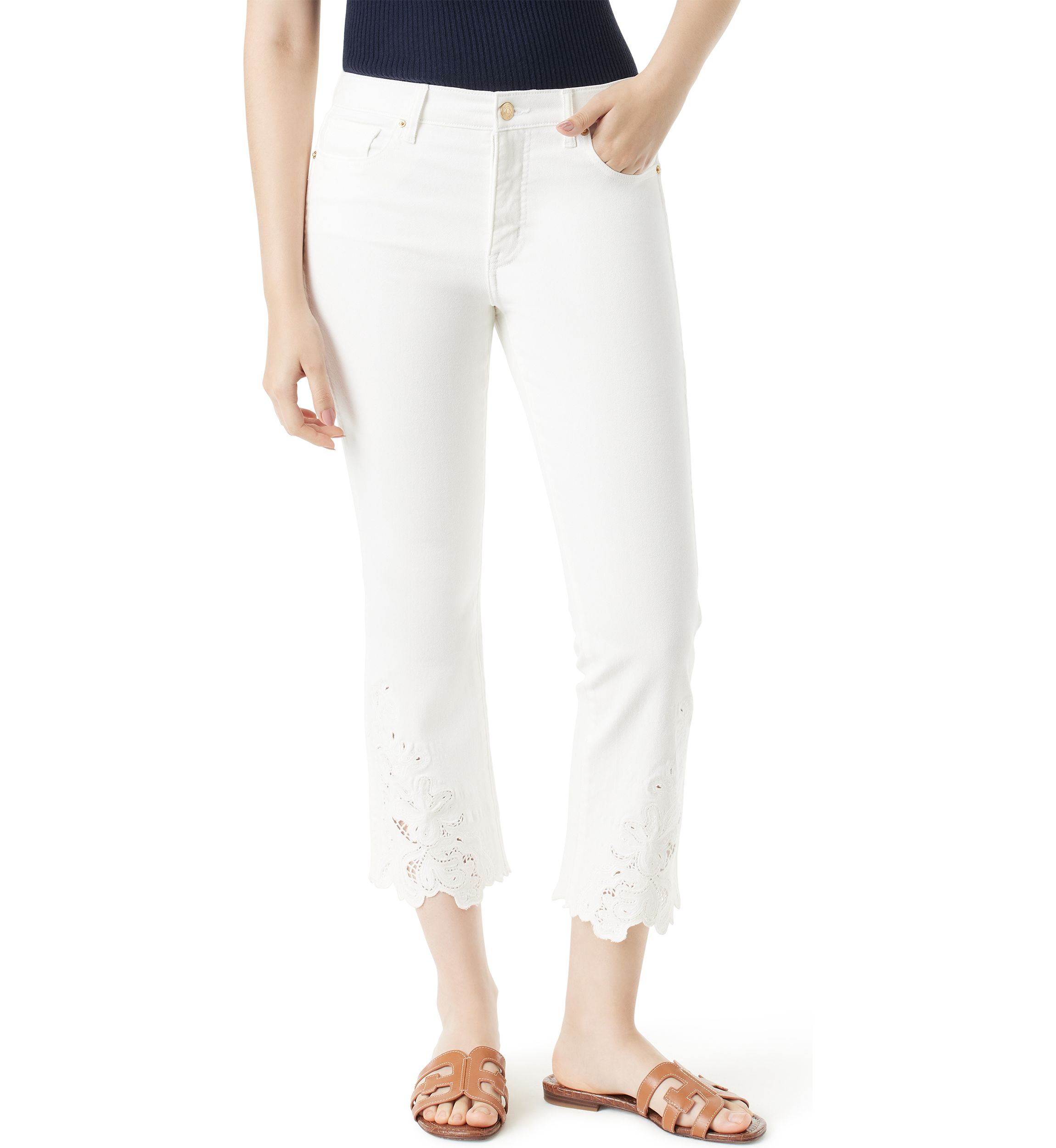 Womens Linnie Jeans