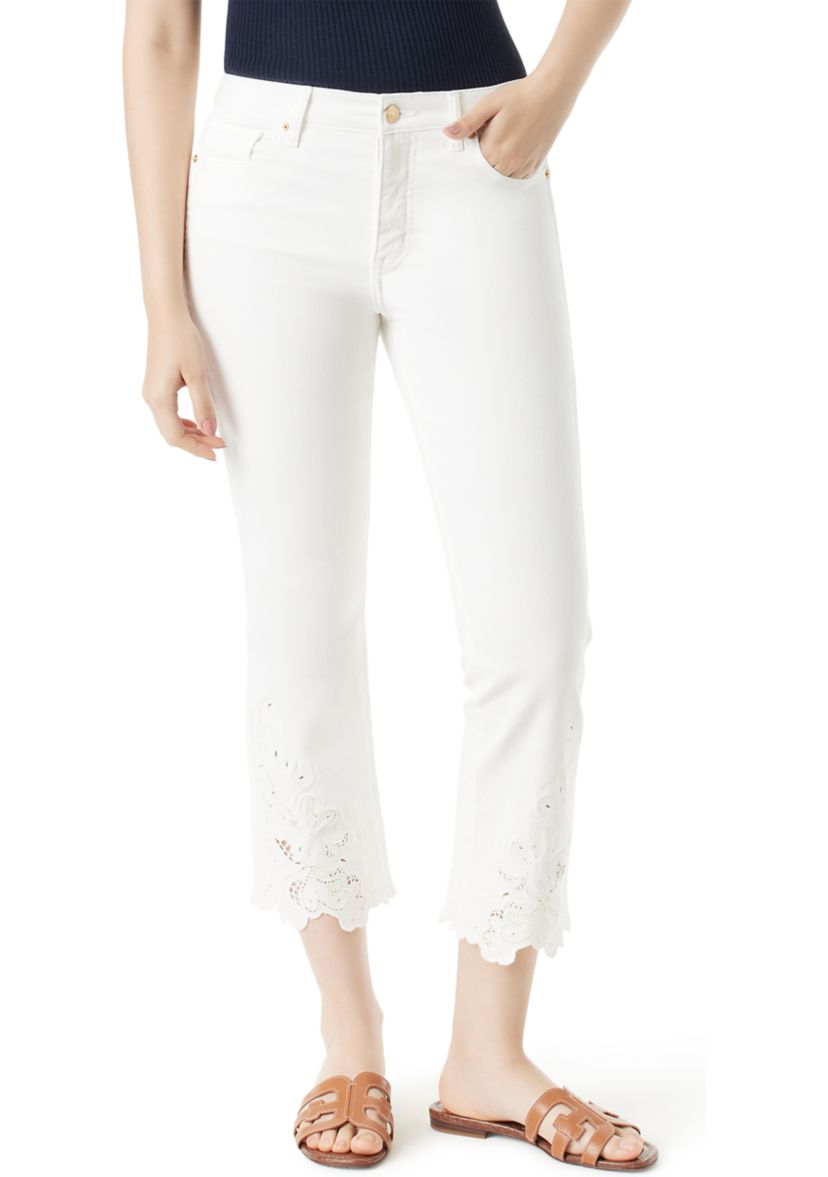 Womens Linnie Jeans