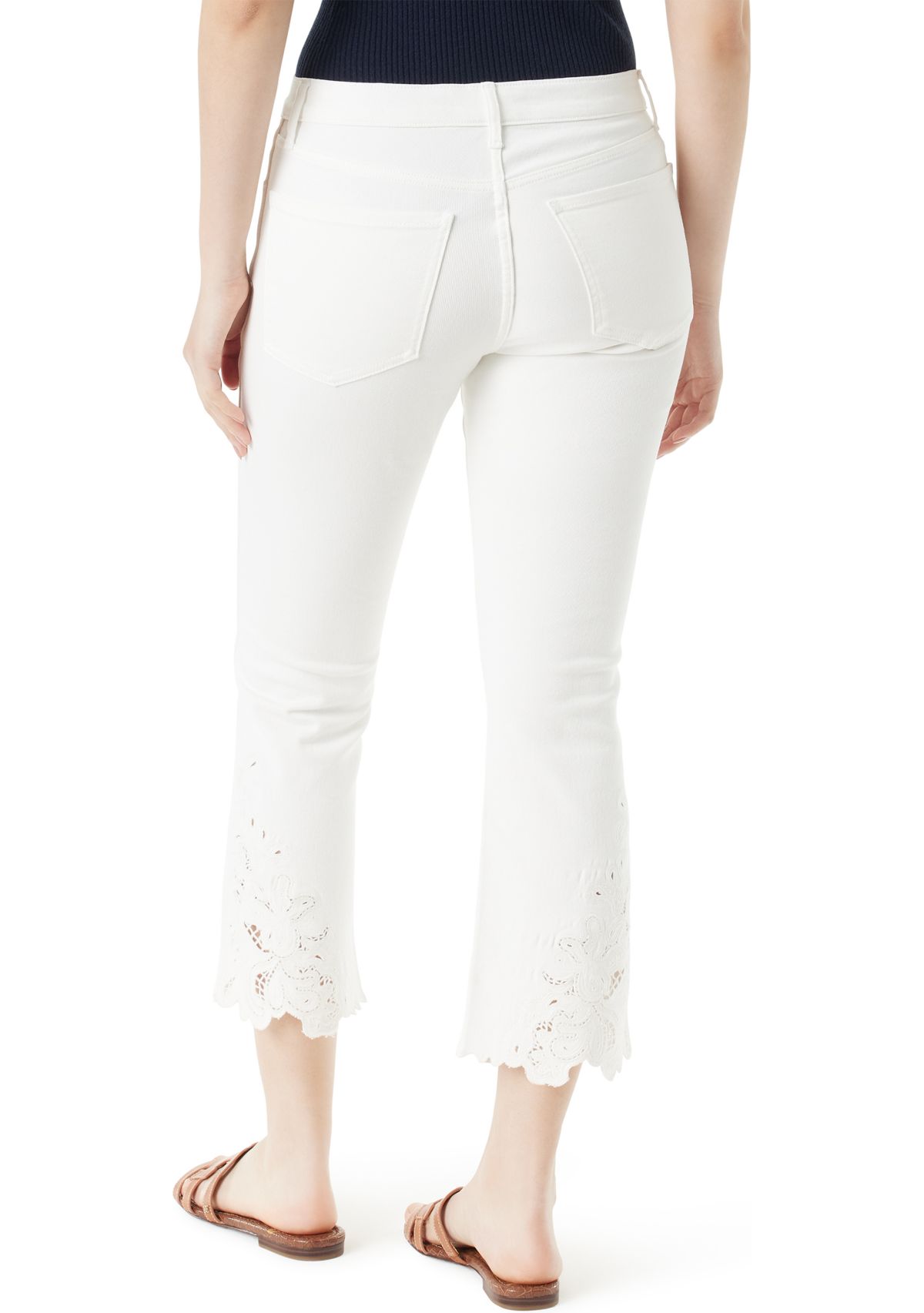 Womens Linnie Jeans