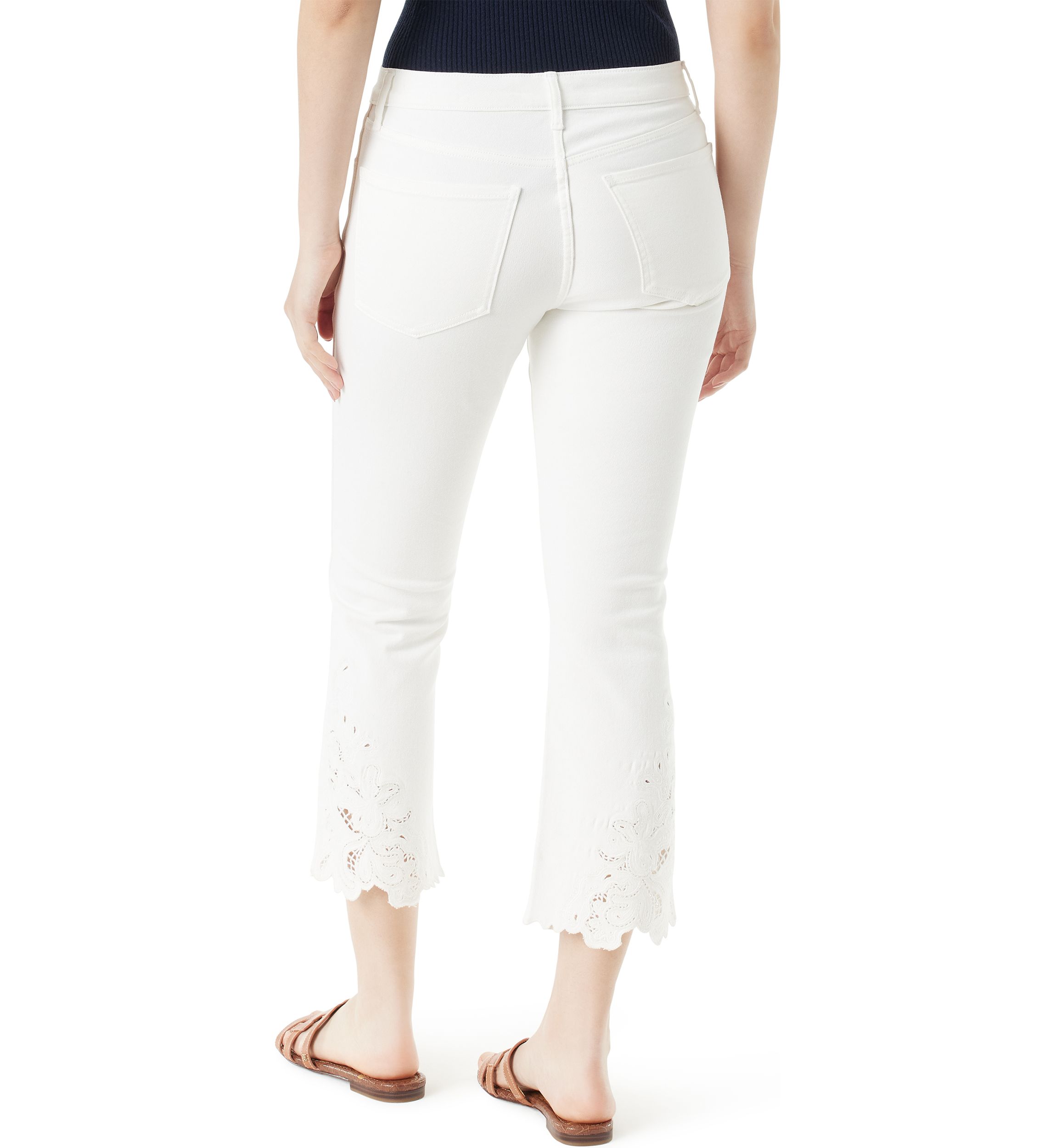 Womens Linnie Jeans