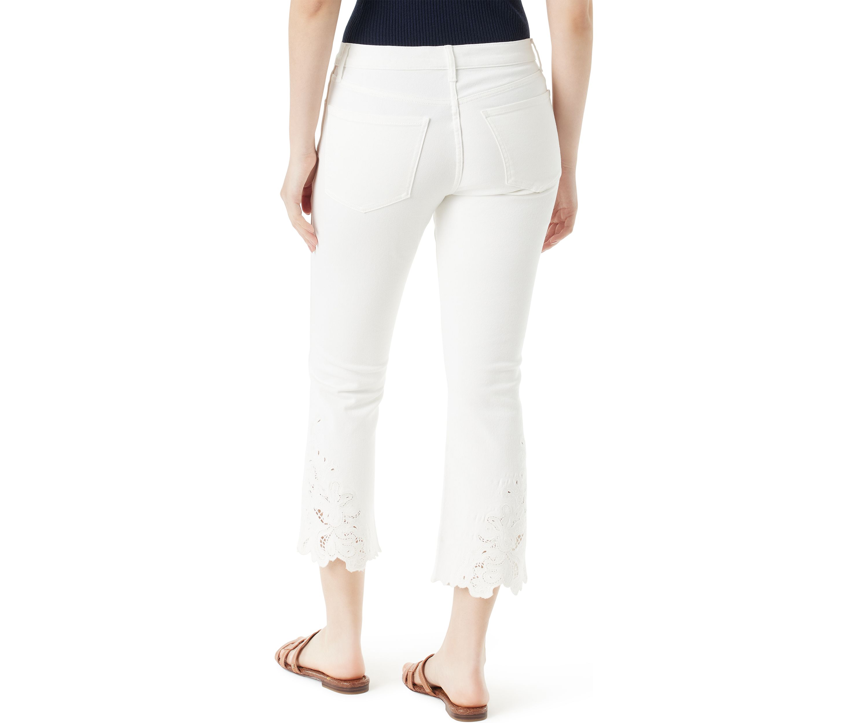 Womens Linnie Jeans