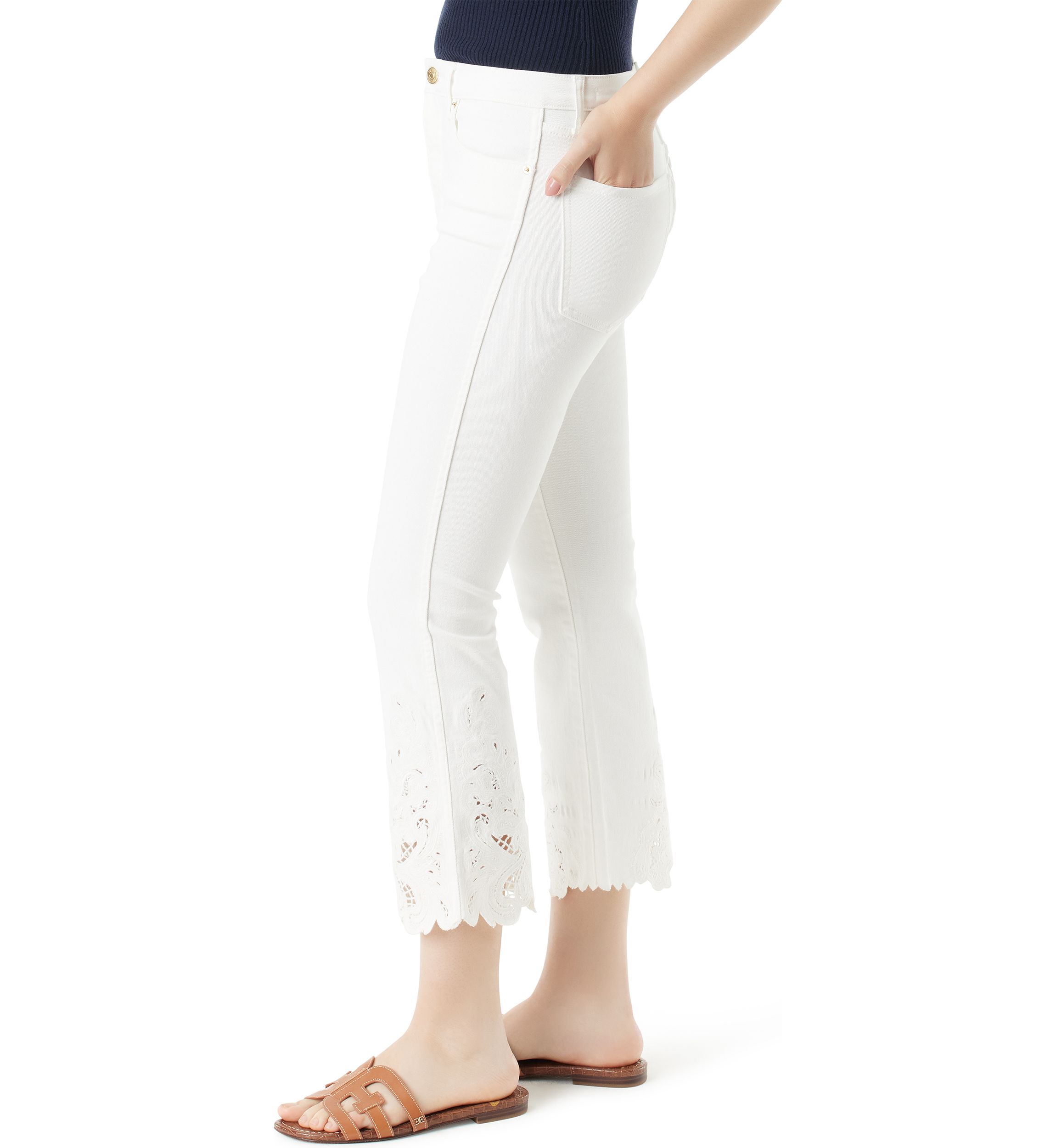 Womens Linnie Jeans