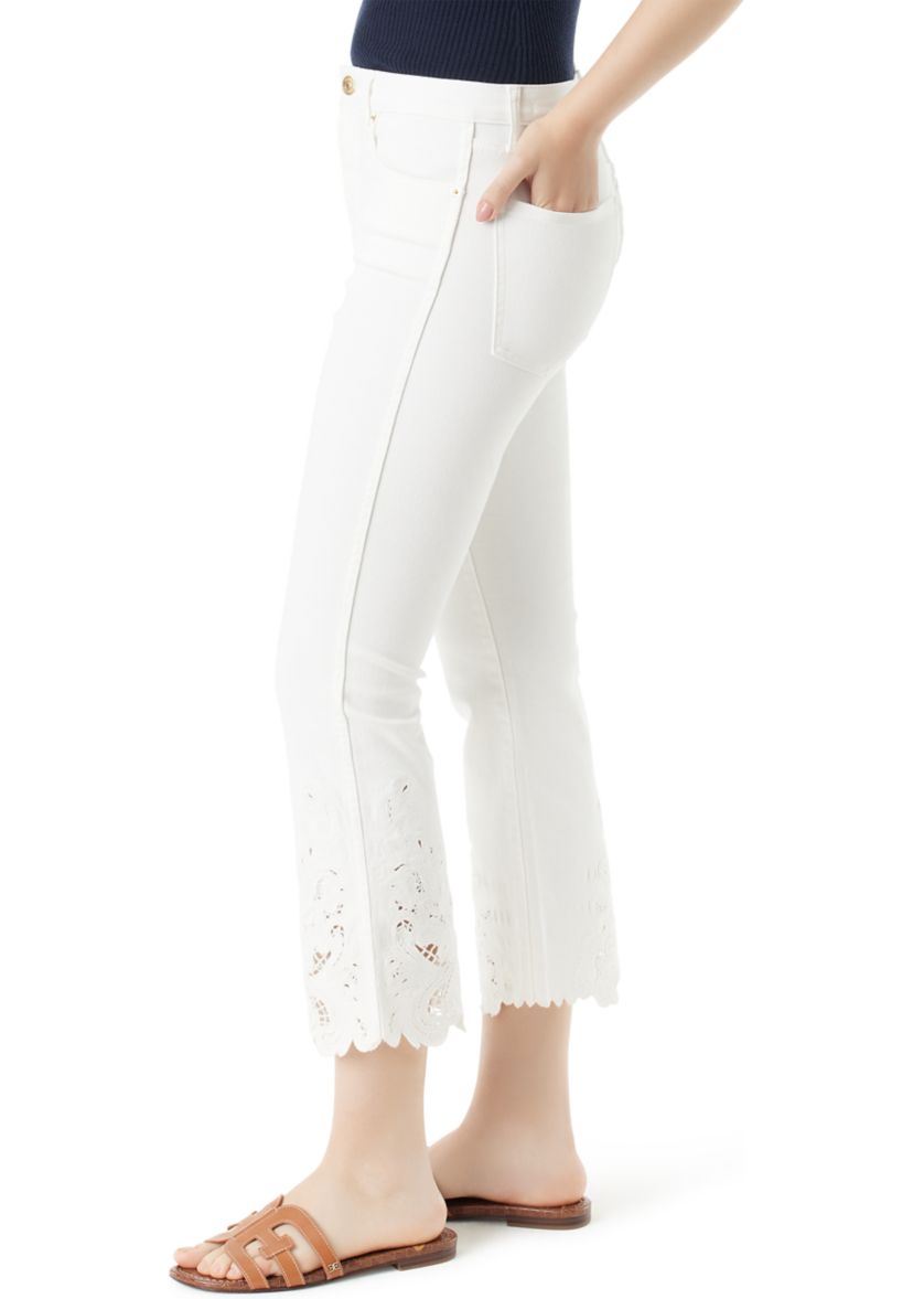 Womens Linnie Jeans
