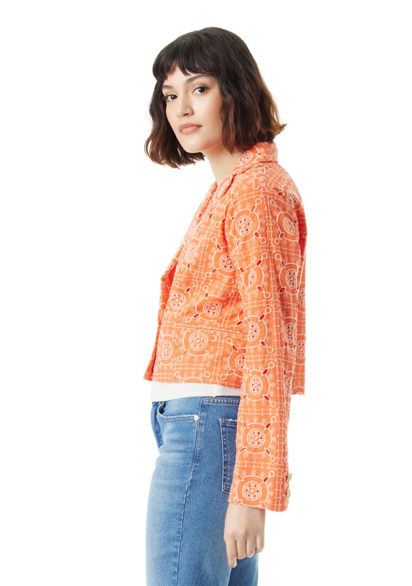 Womens Leia Blazer