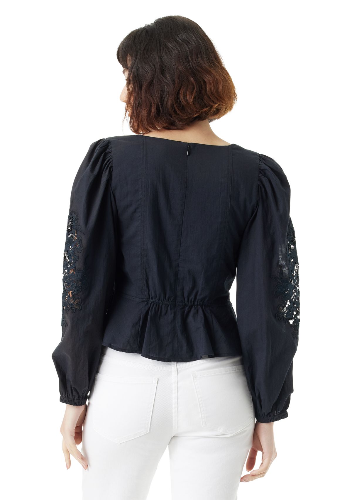 Womens Lainey Blouse