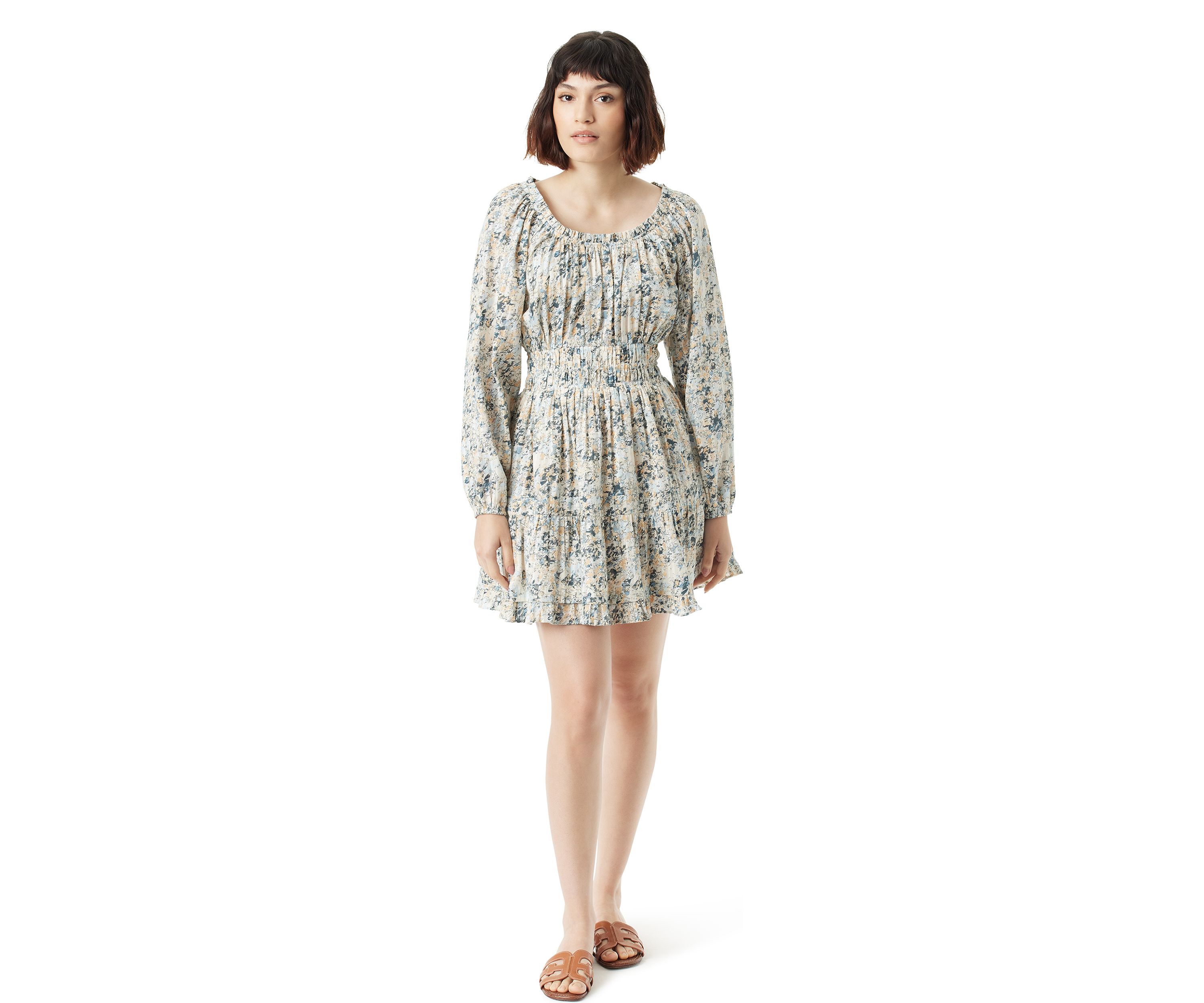 Womens Bailey Dress