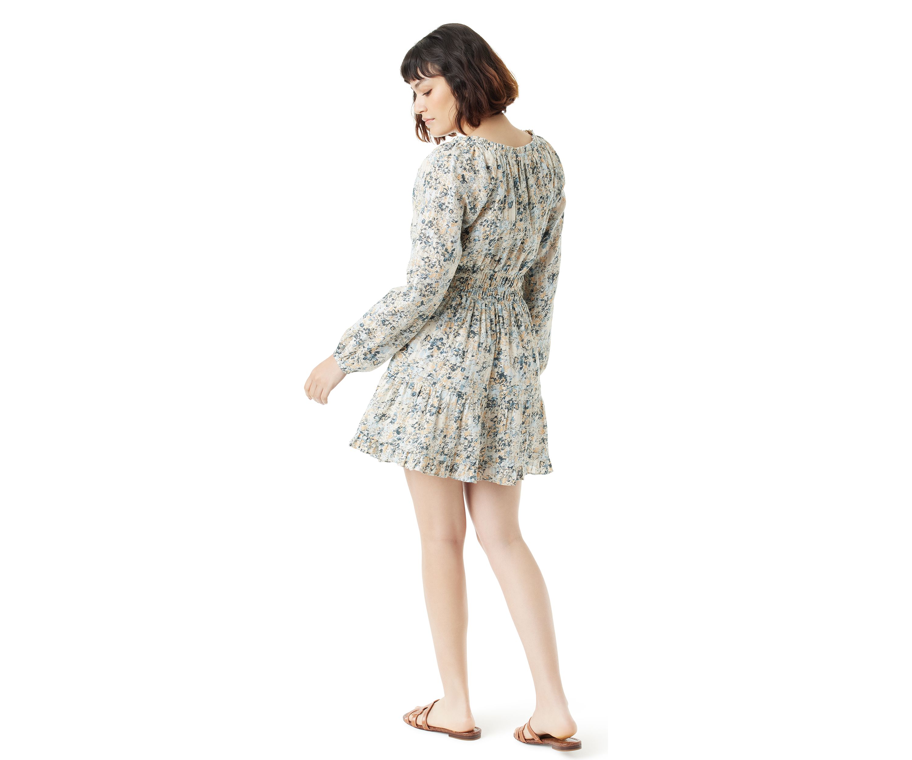 Womens Bailey Dress