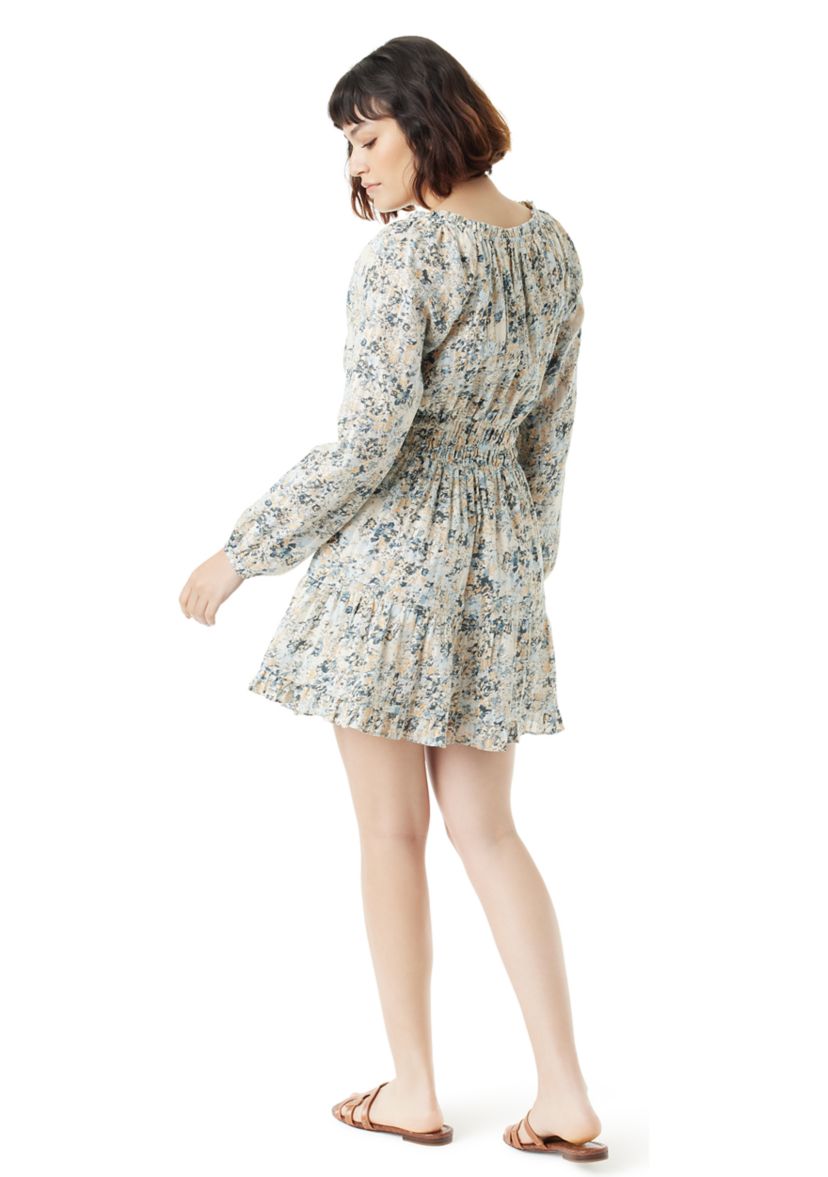 Womens Bailey Dress