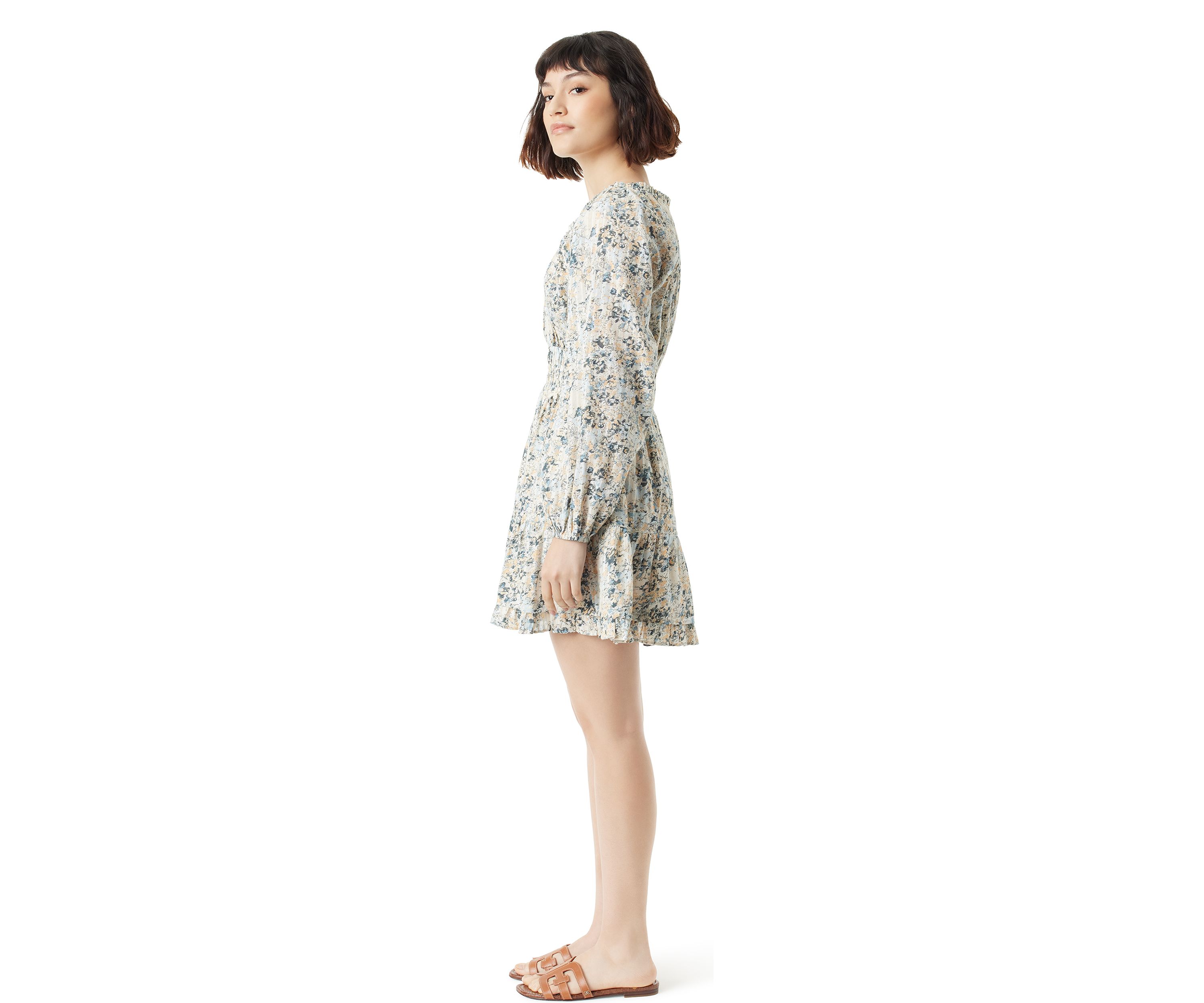 Womens Bailey Dress