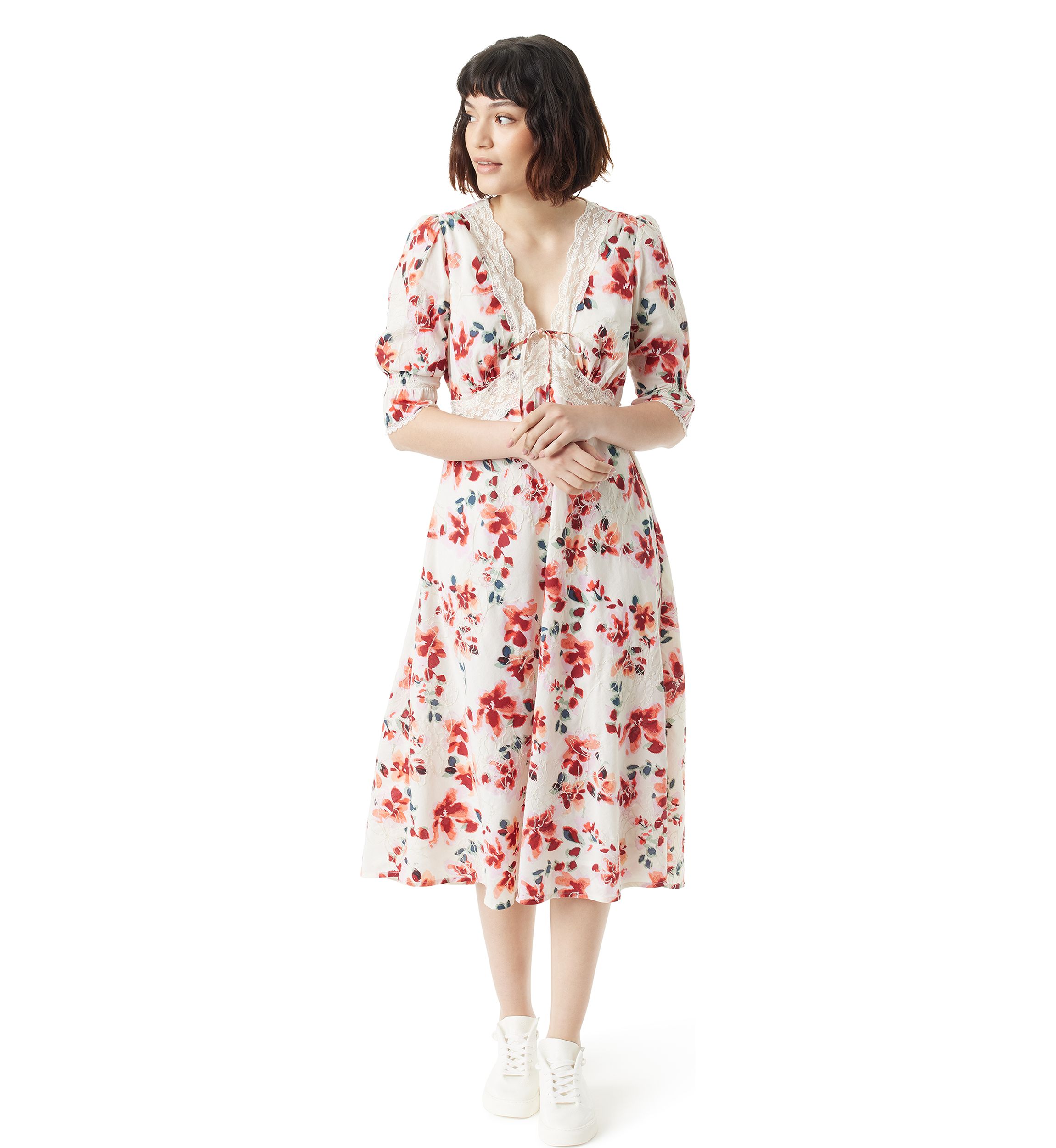 Womens Daise Dress