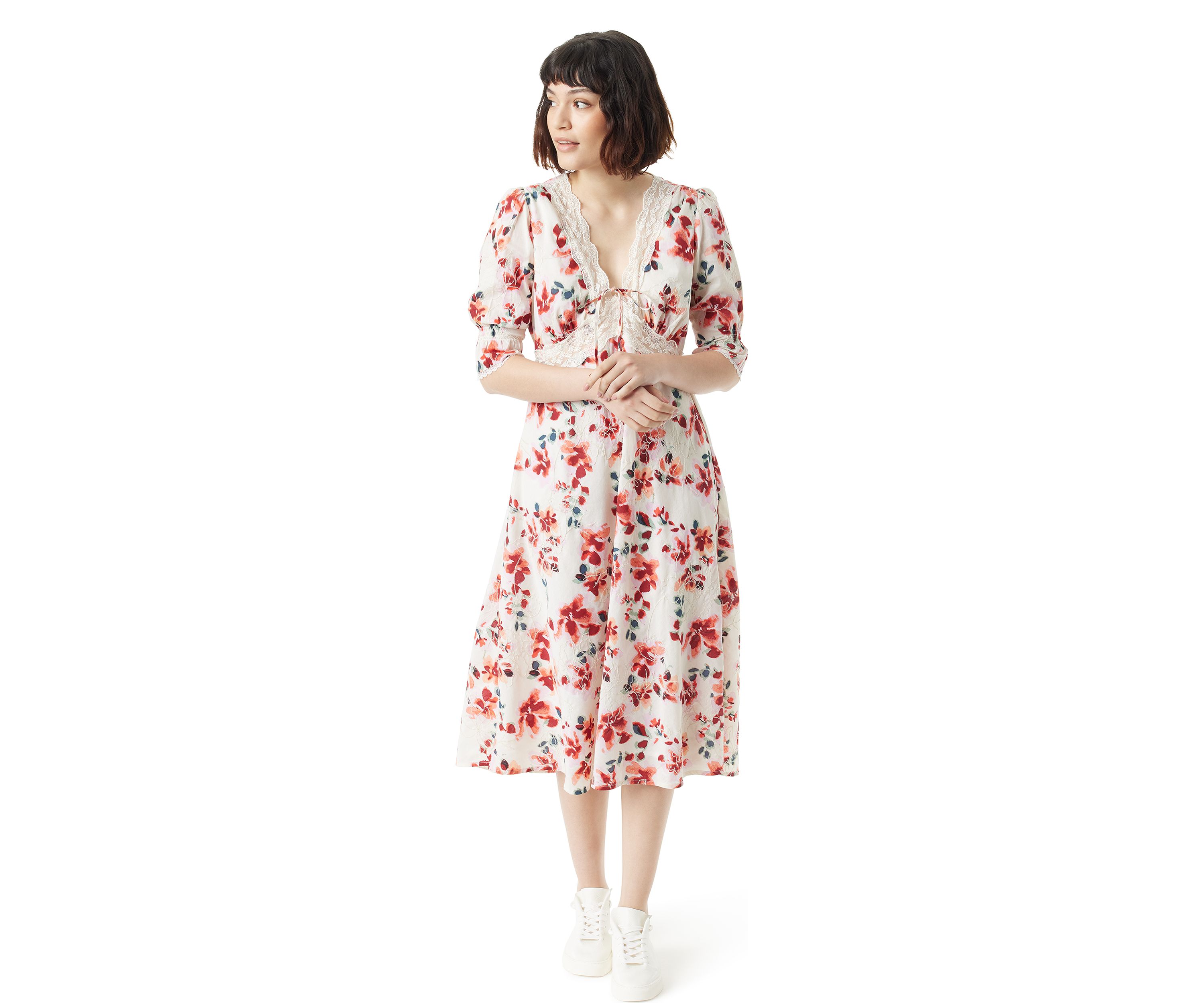 Womens Daise Dress