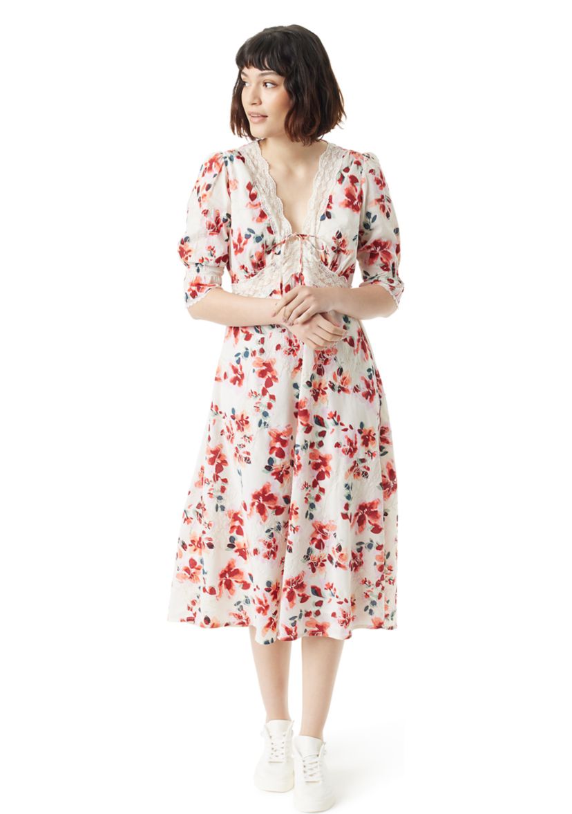Womens Daise Dress