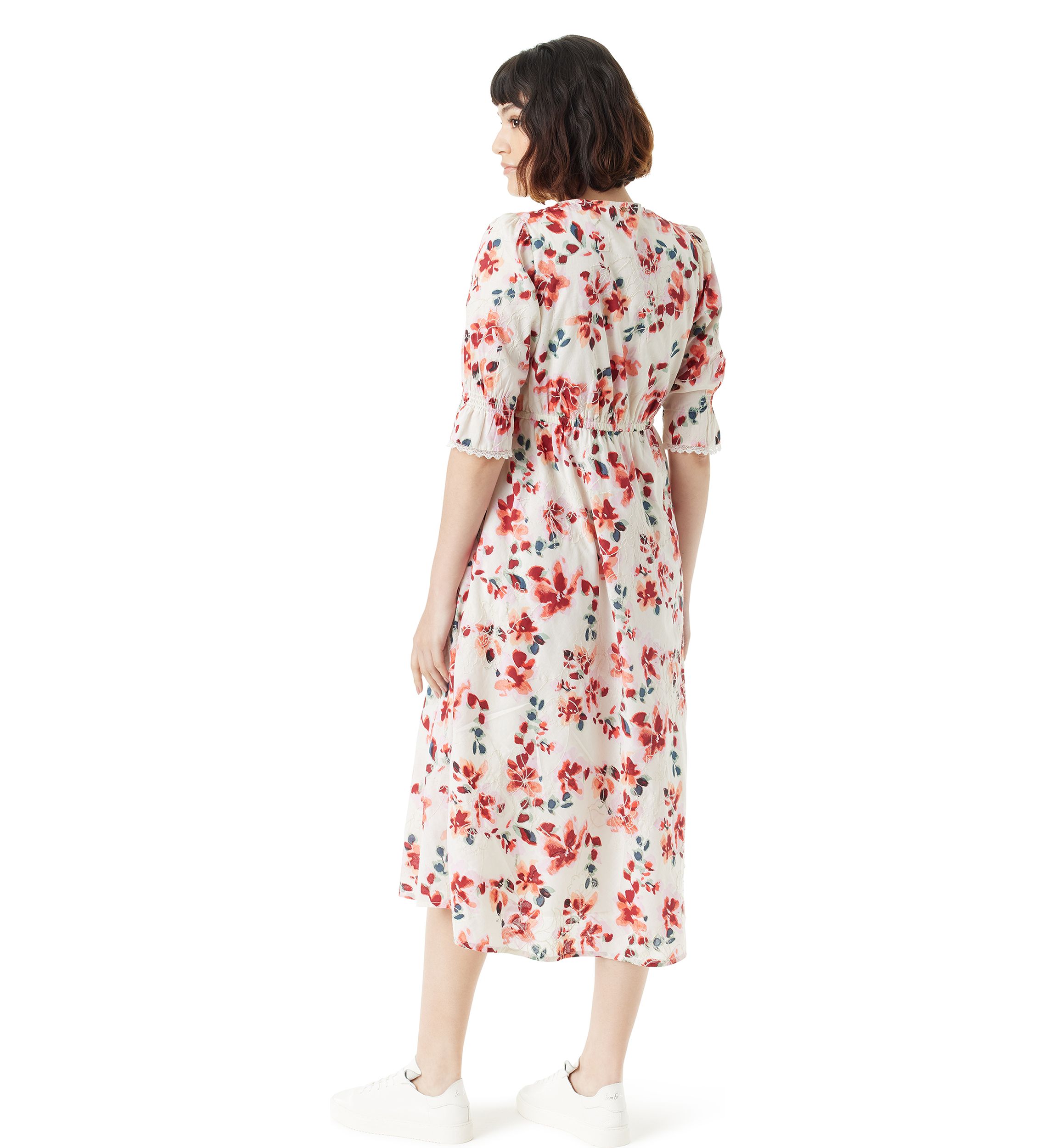 Womens Daise Dress