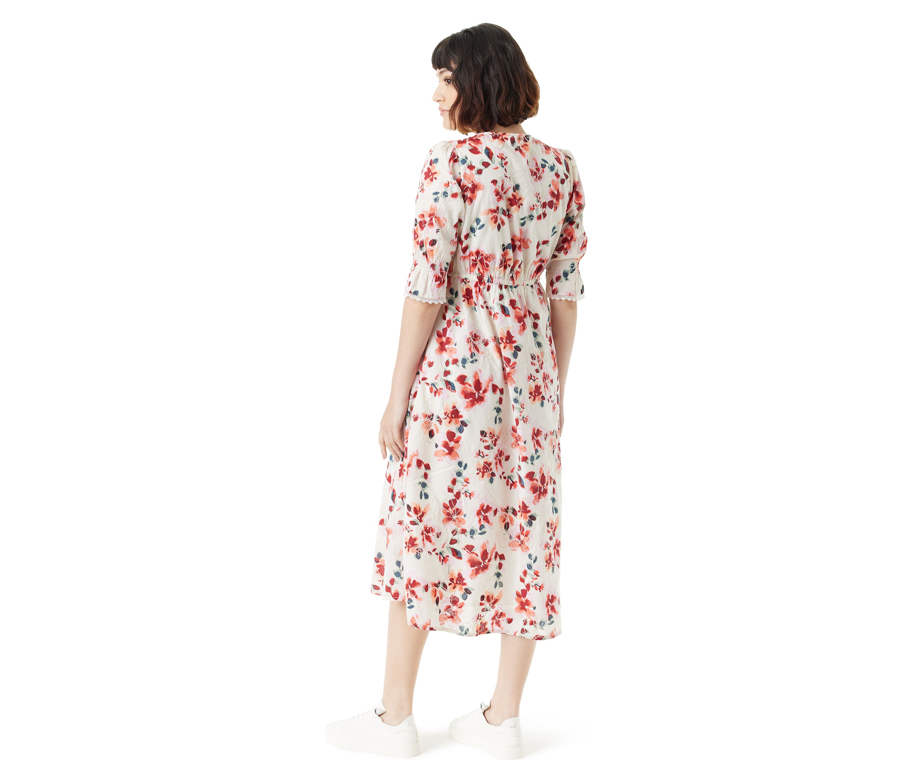 Womens Daise Dress