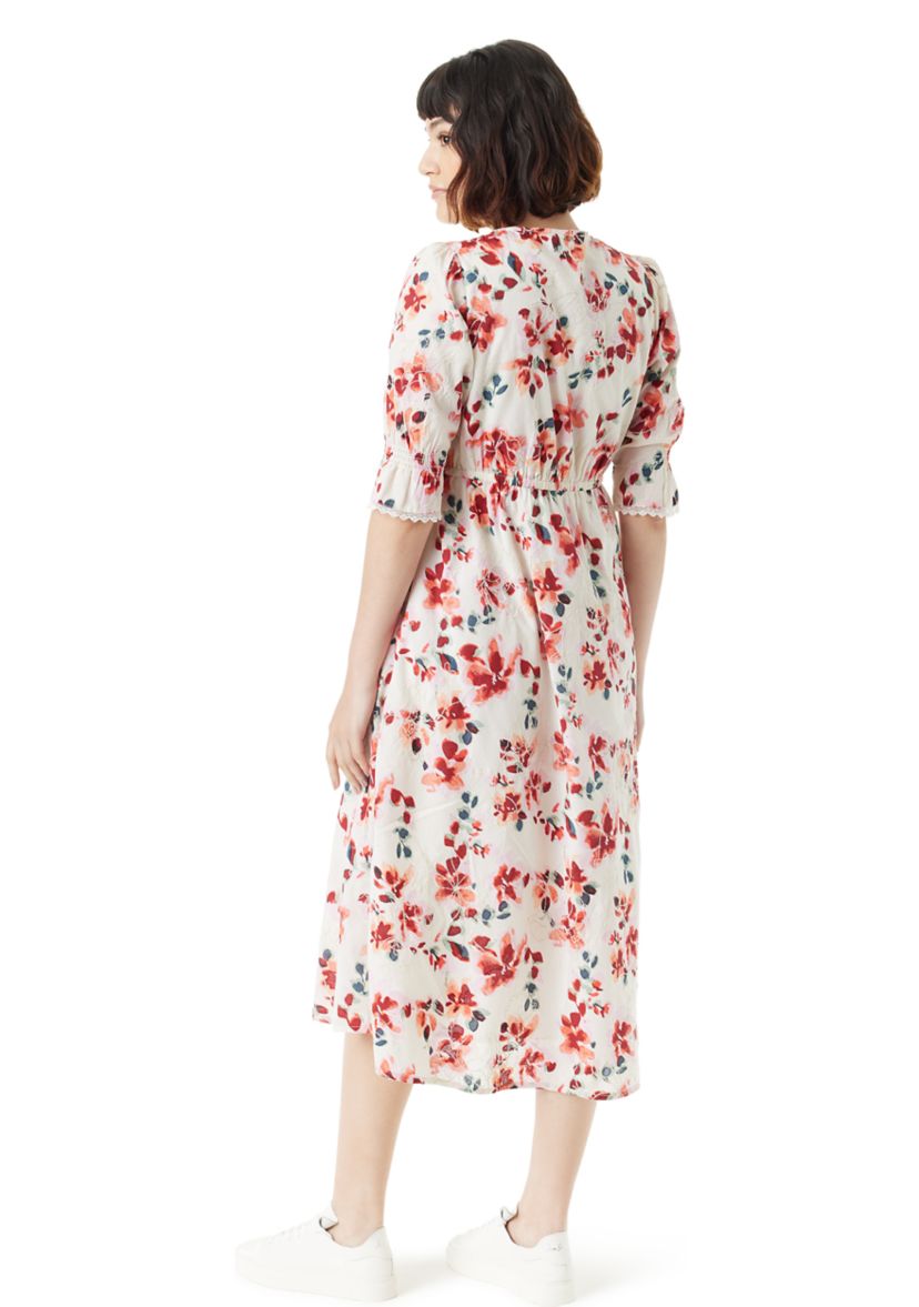 Womens Daise Dress