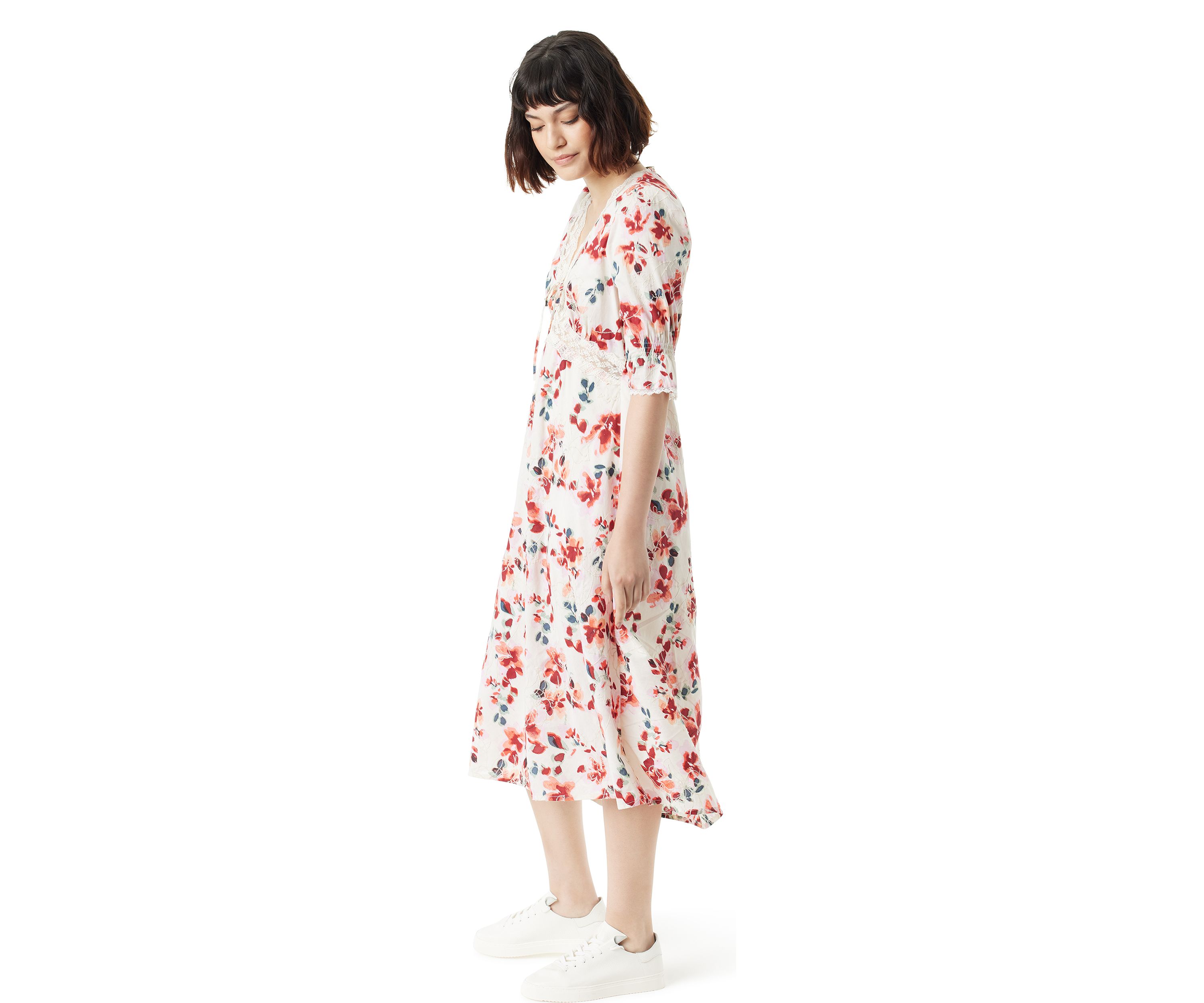 Womens Daise Dress