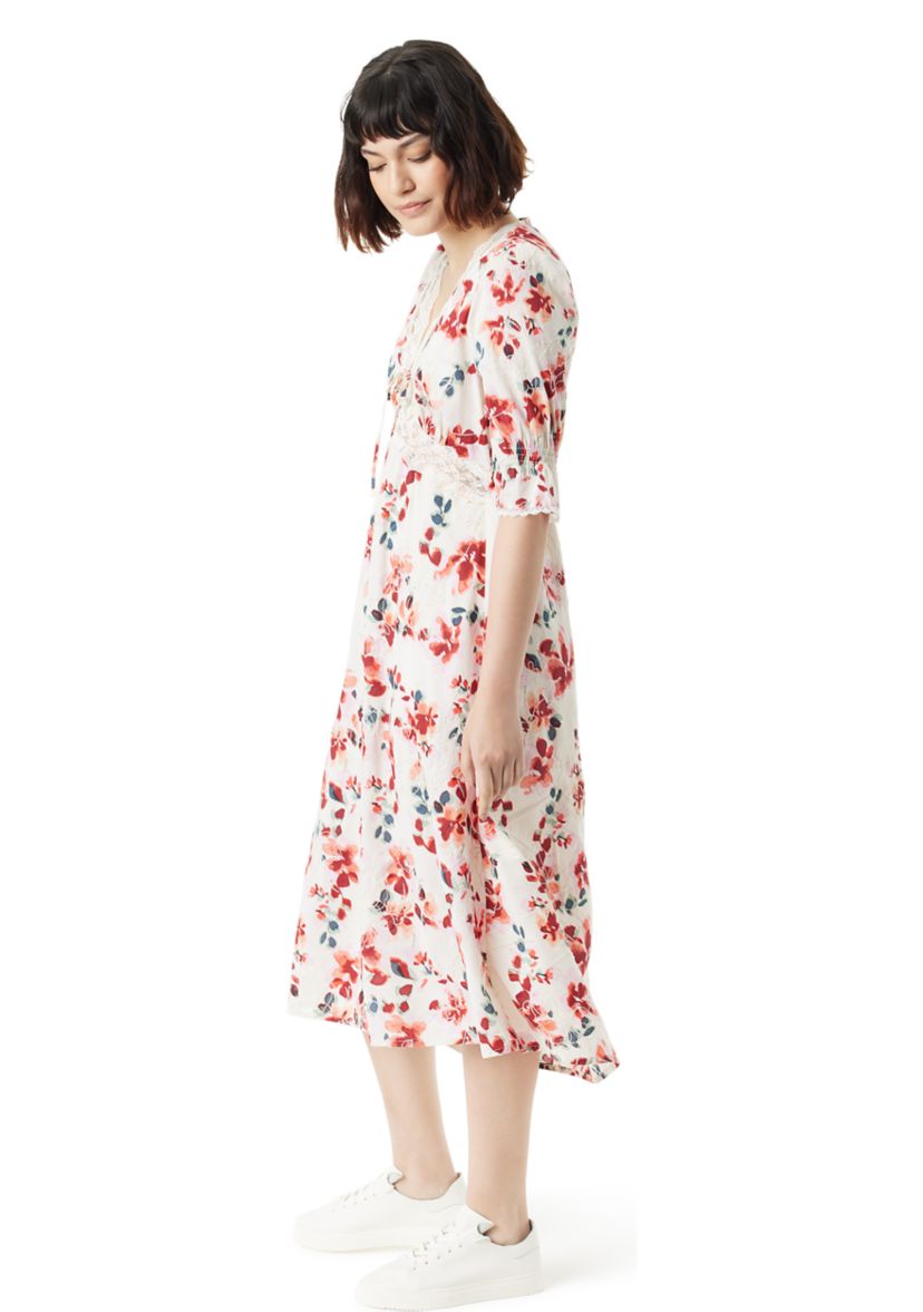 Womens Daise Dress