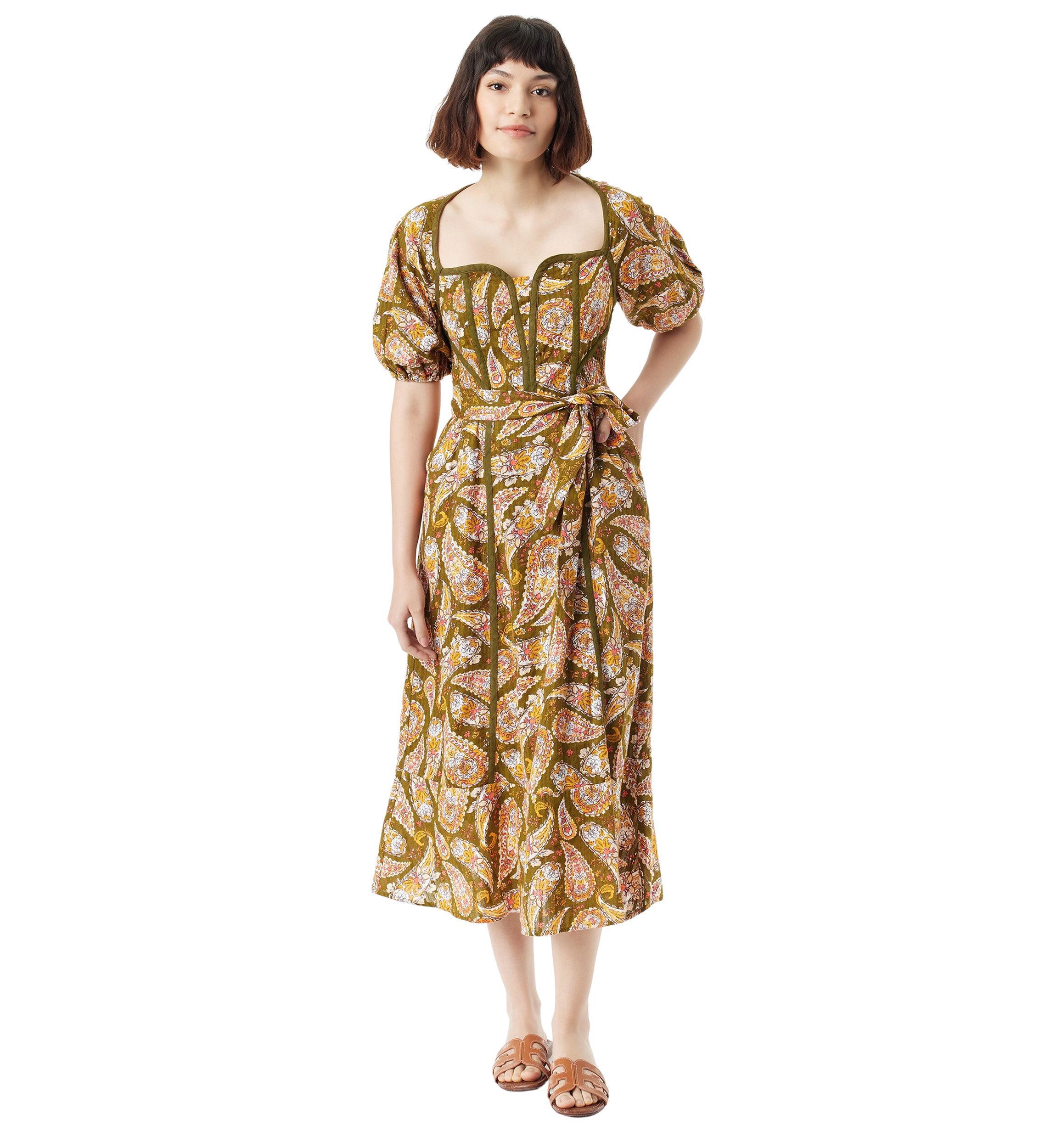 Womens Irin Dress